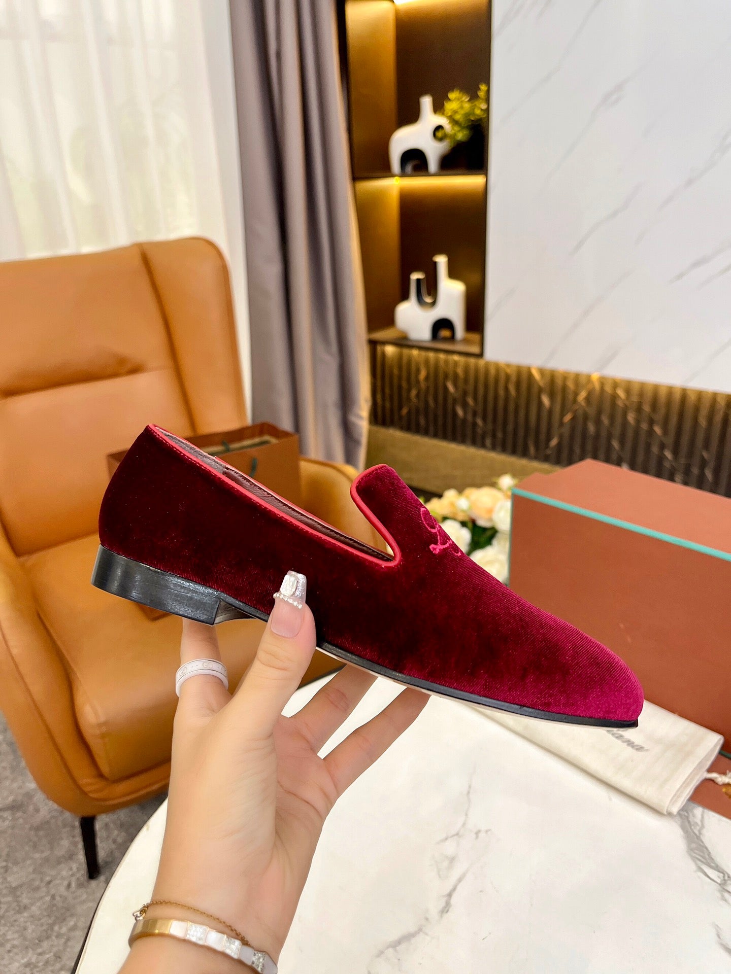 Loro Piana limited edition