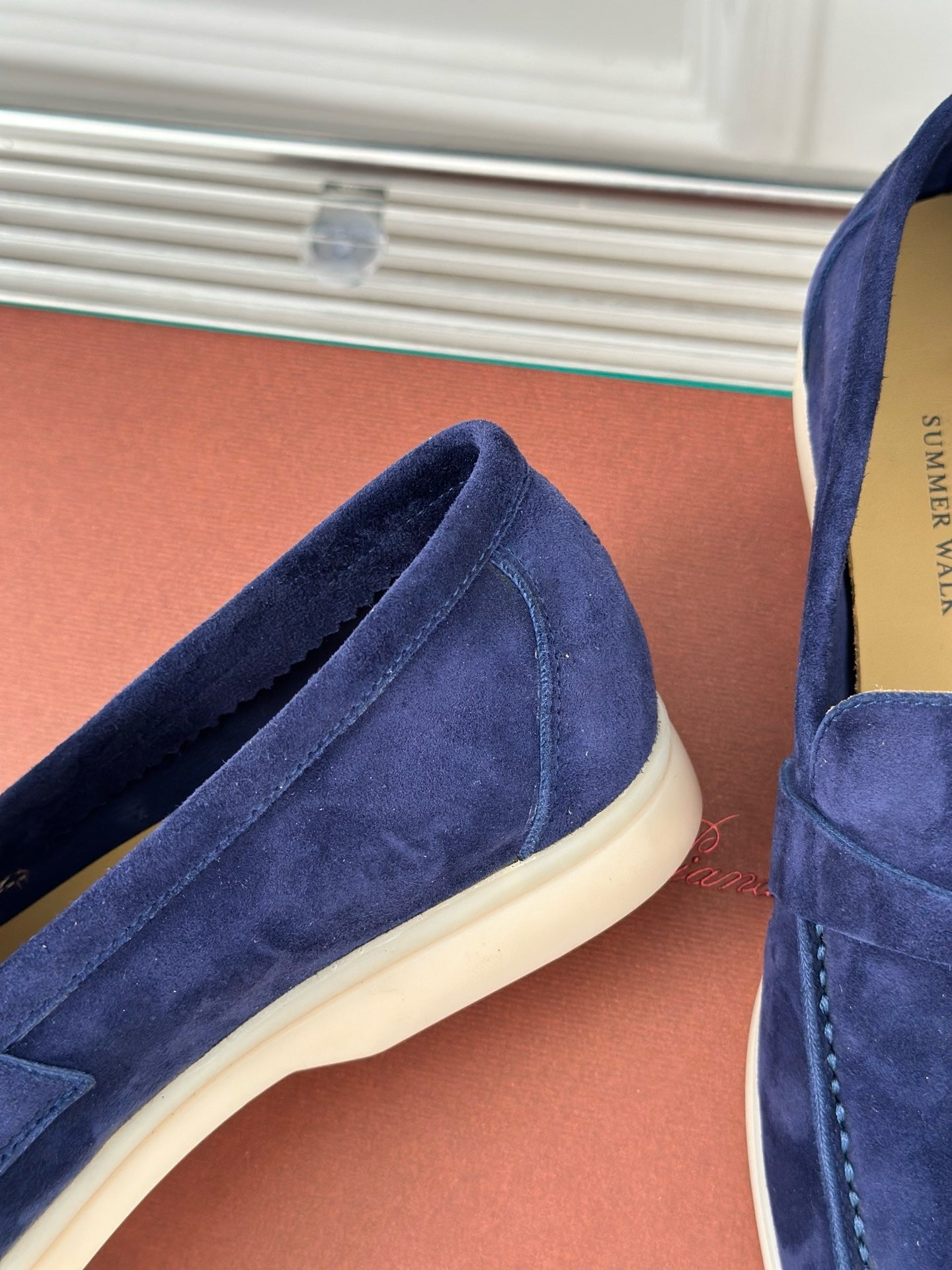 Loro Piana new edition