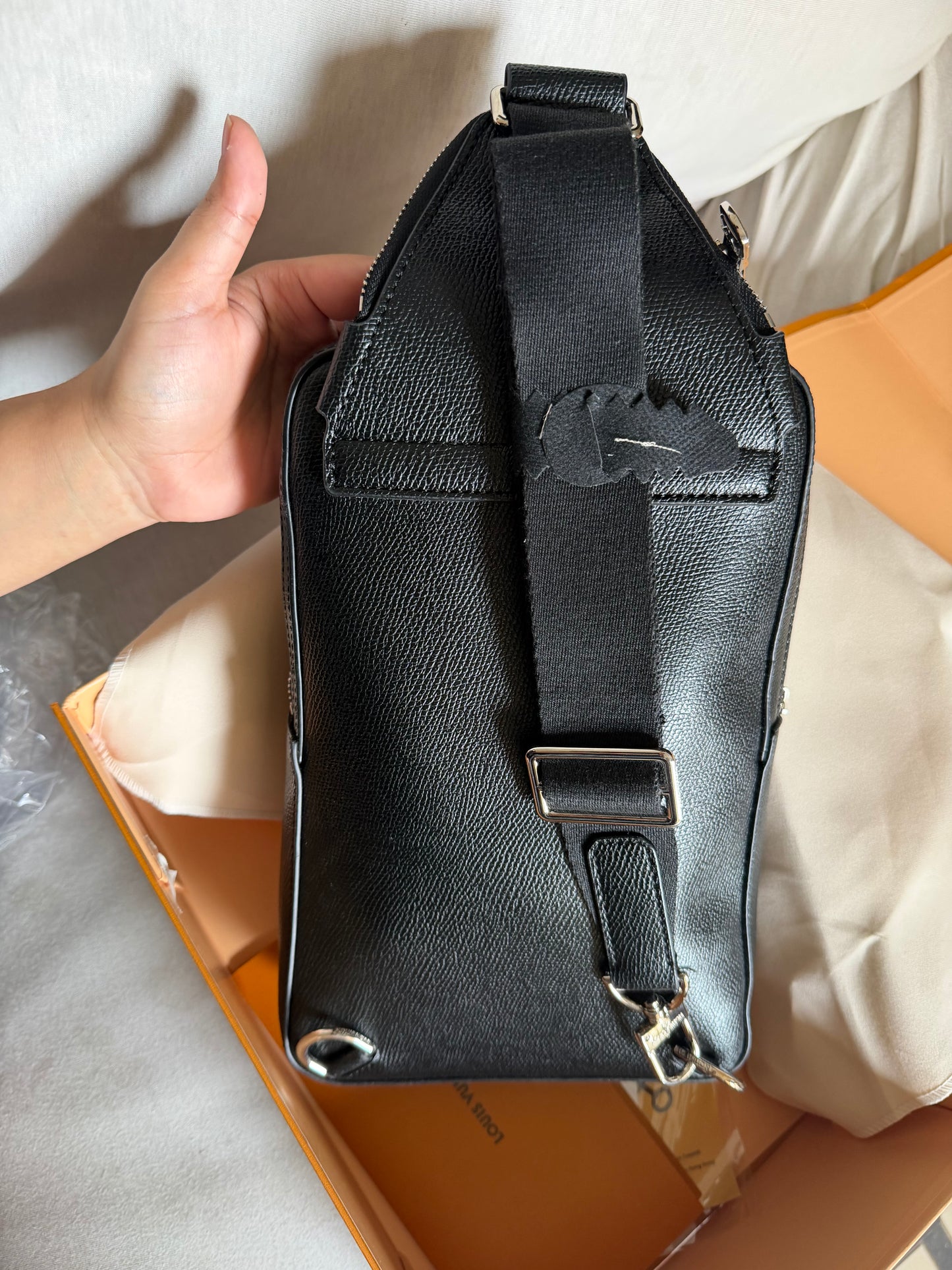 famous brand travel bag