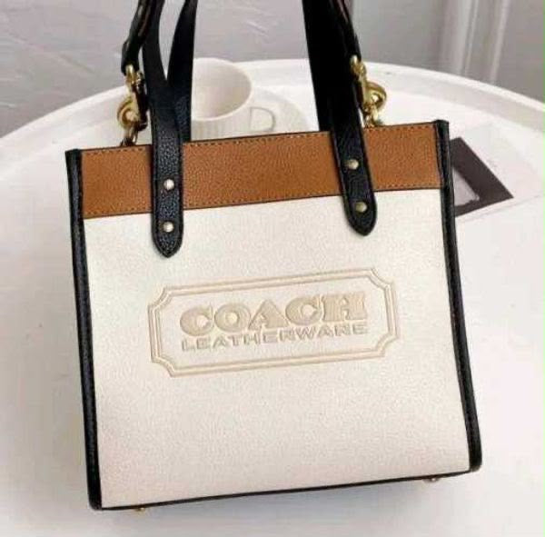 C tote bag famous brand