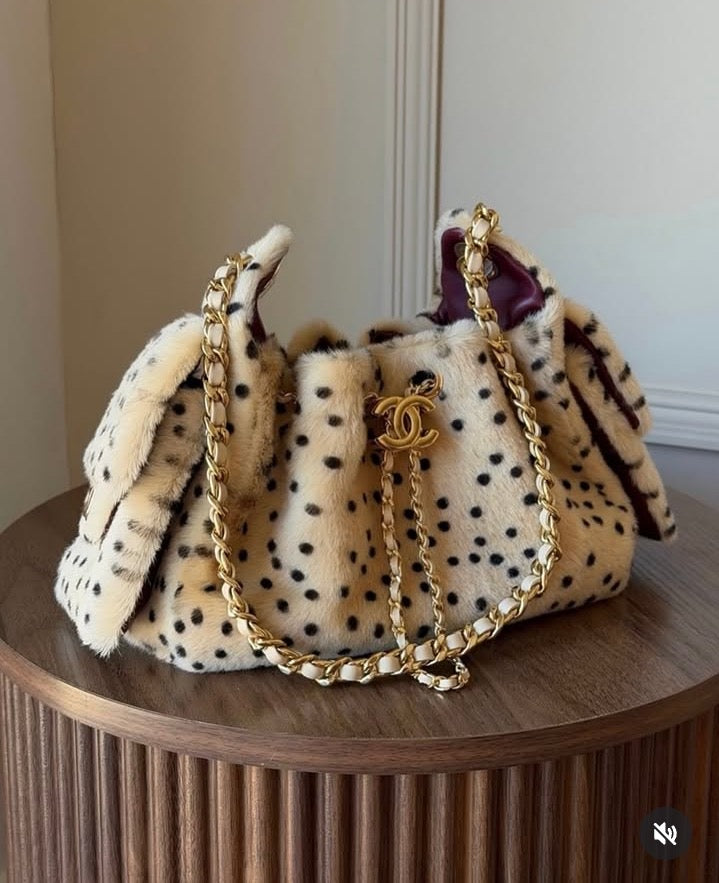 C mini hand bag