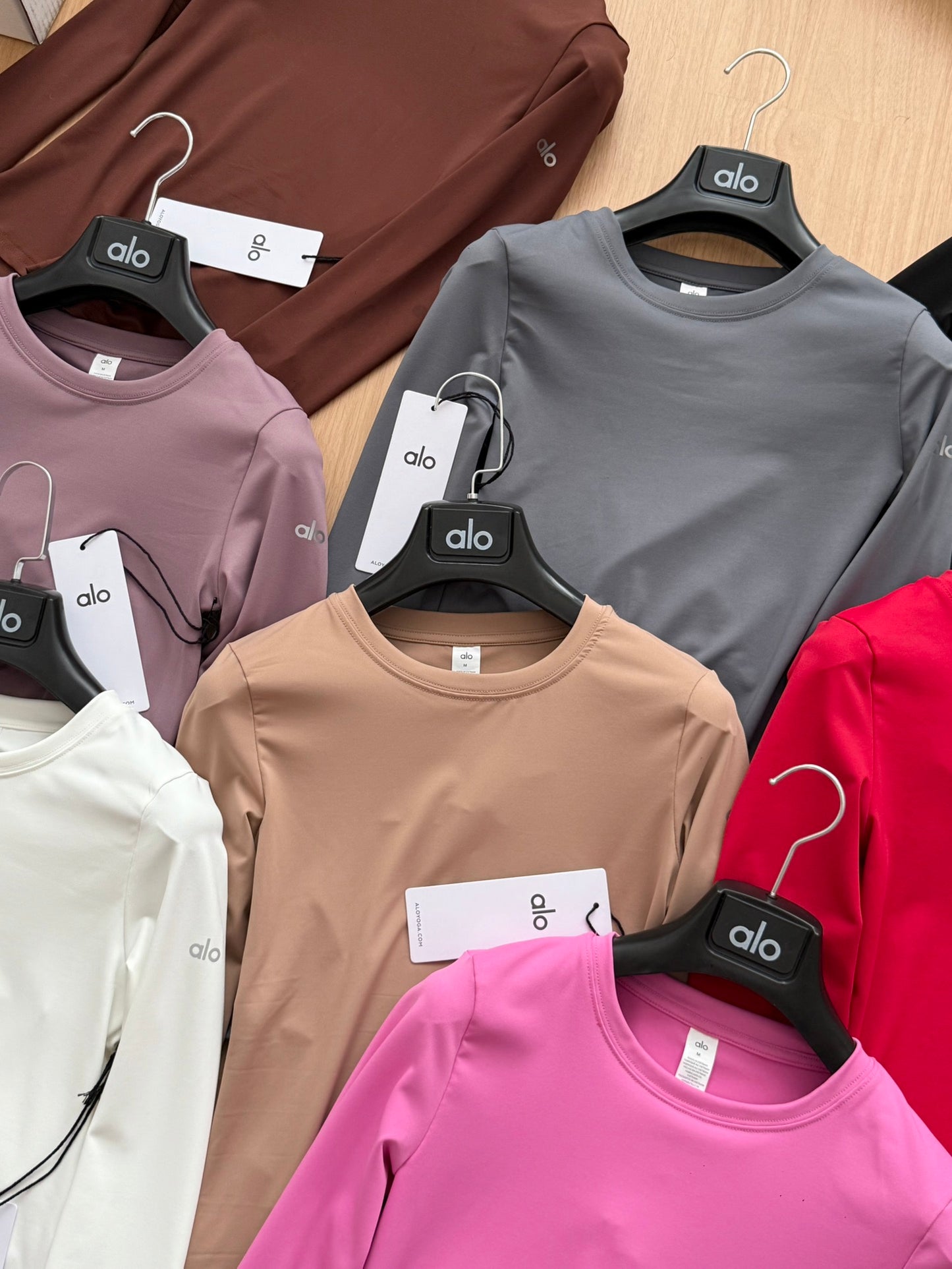 L O E W E t-shirt super comfort ( 8 colors )