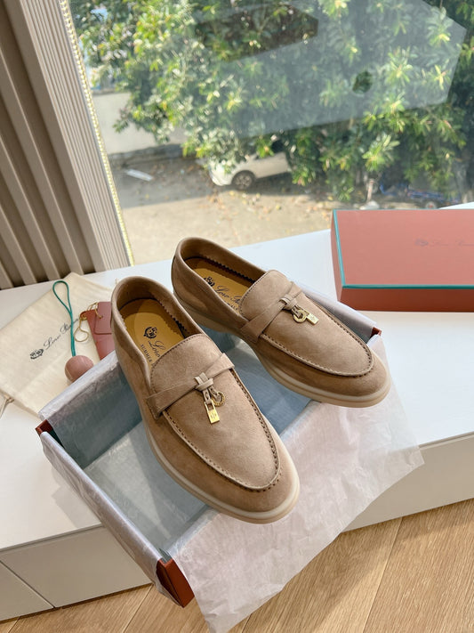 Loro Piana new edition