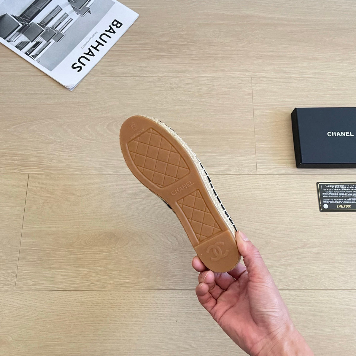 C espadrilles ( 10 colors )