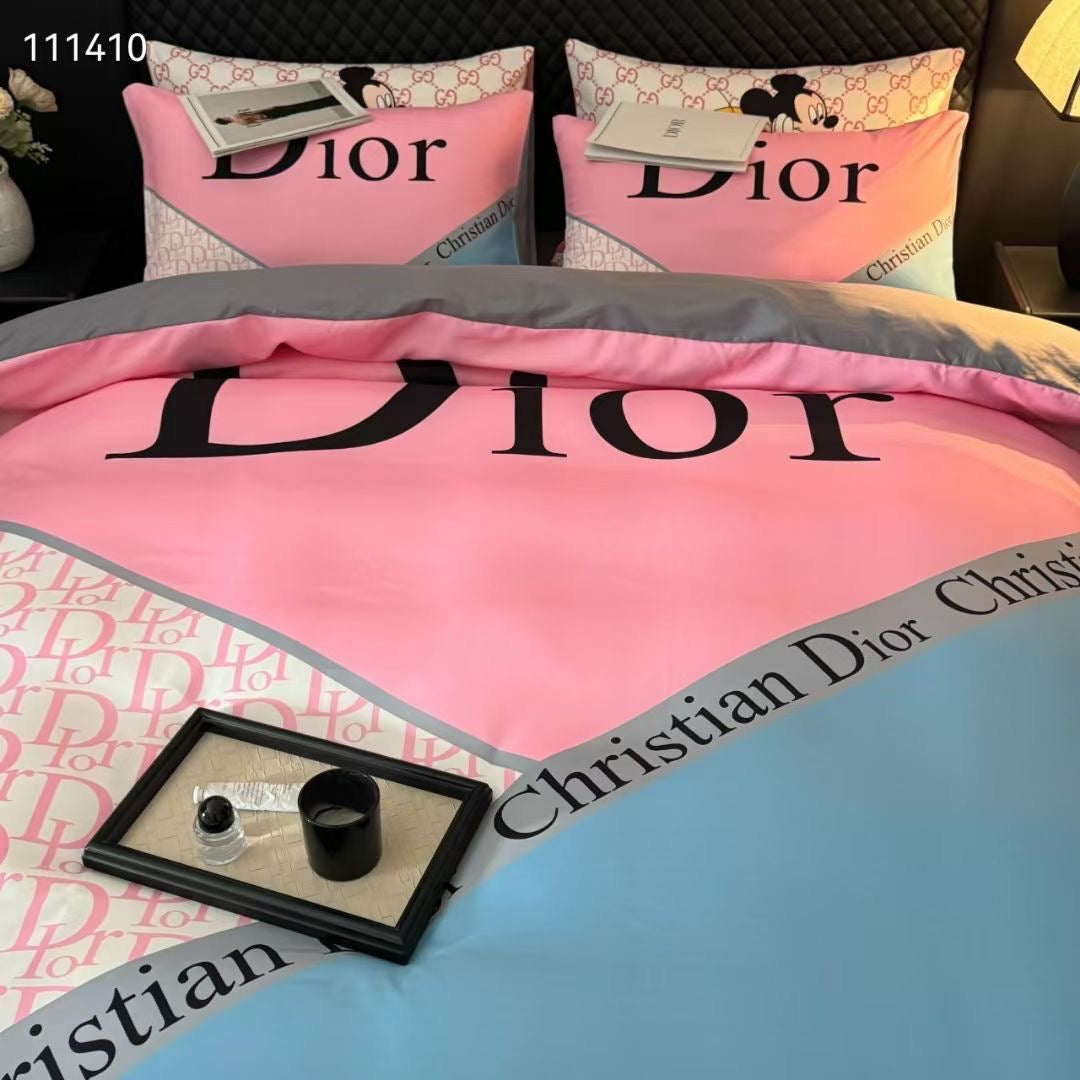 Bed Sheets famous brand ( Pre order )