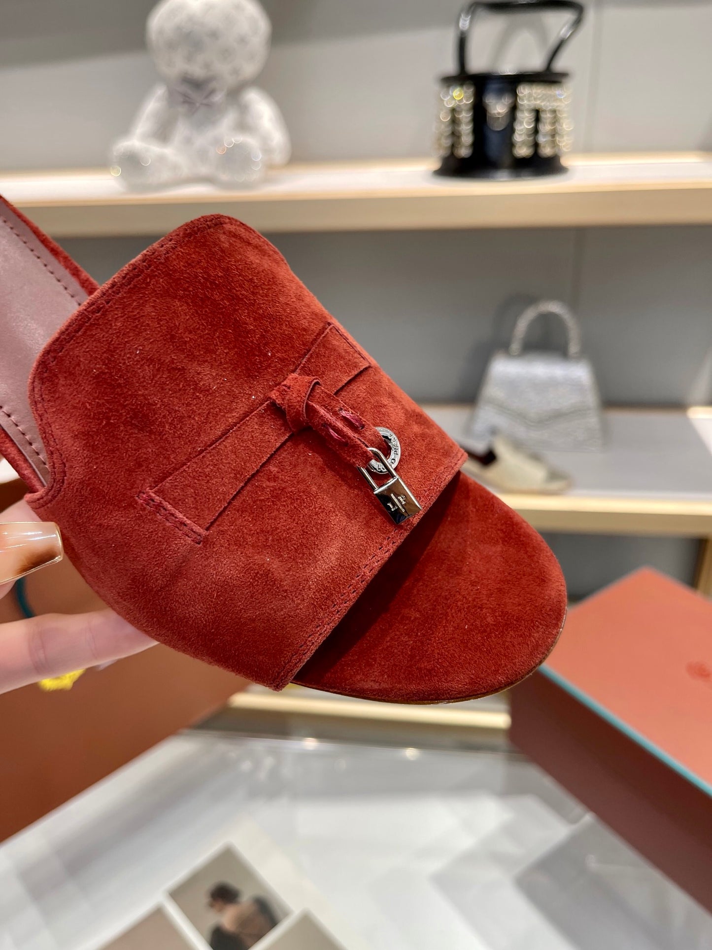 Loro Piana limited edition