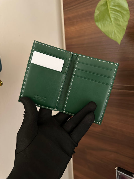 Wallet famous brand G