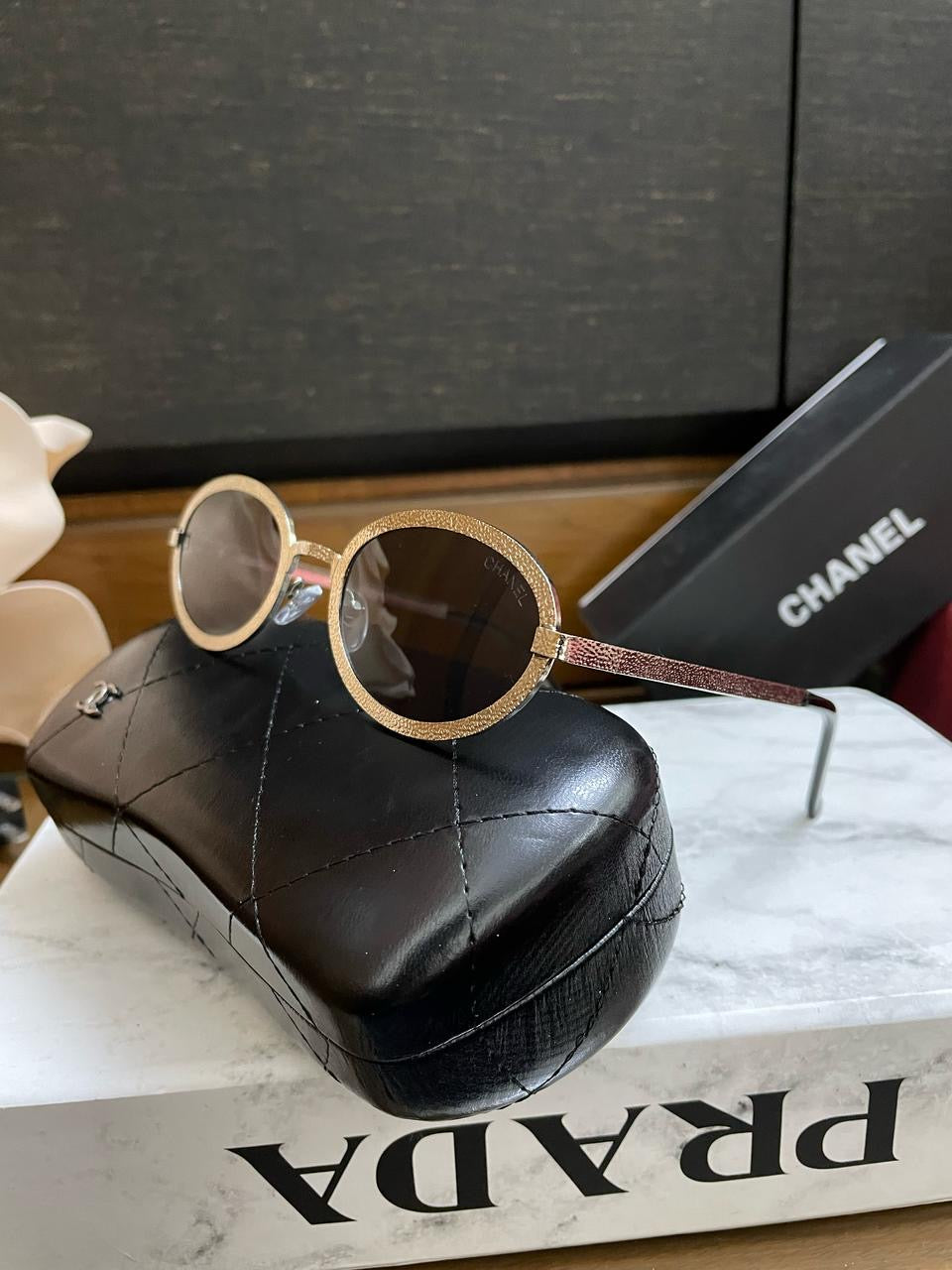 Sunglasses P famous brand