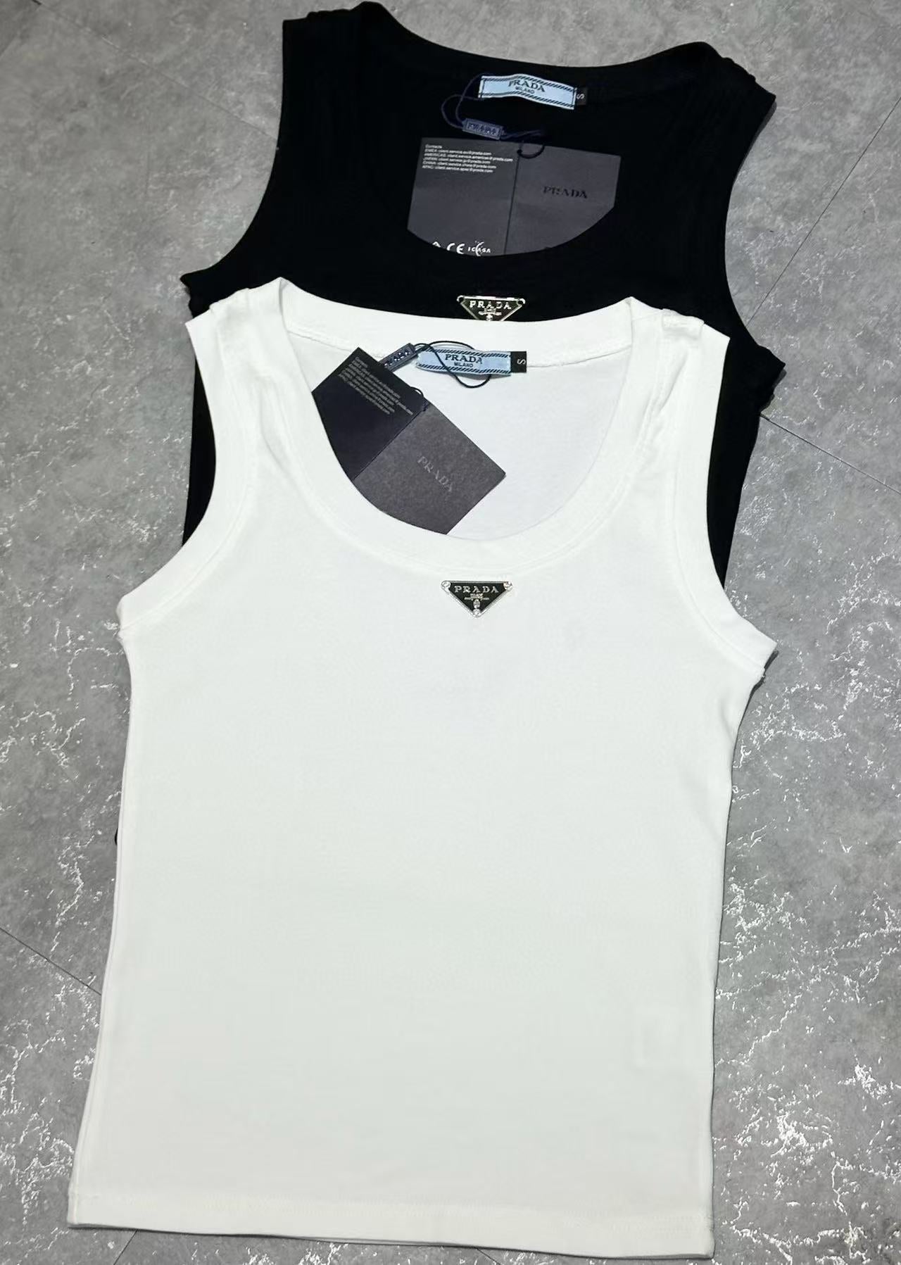 Prada tank top