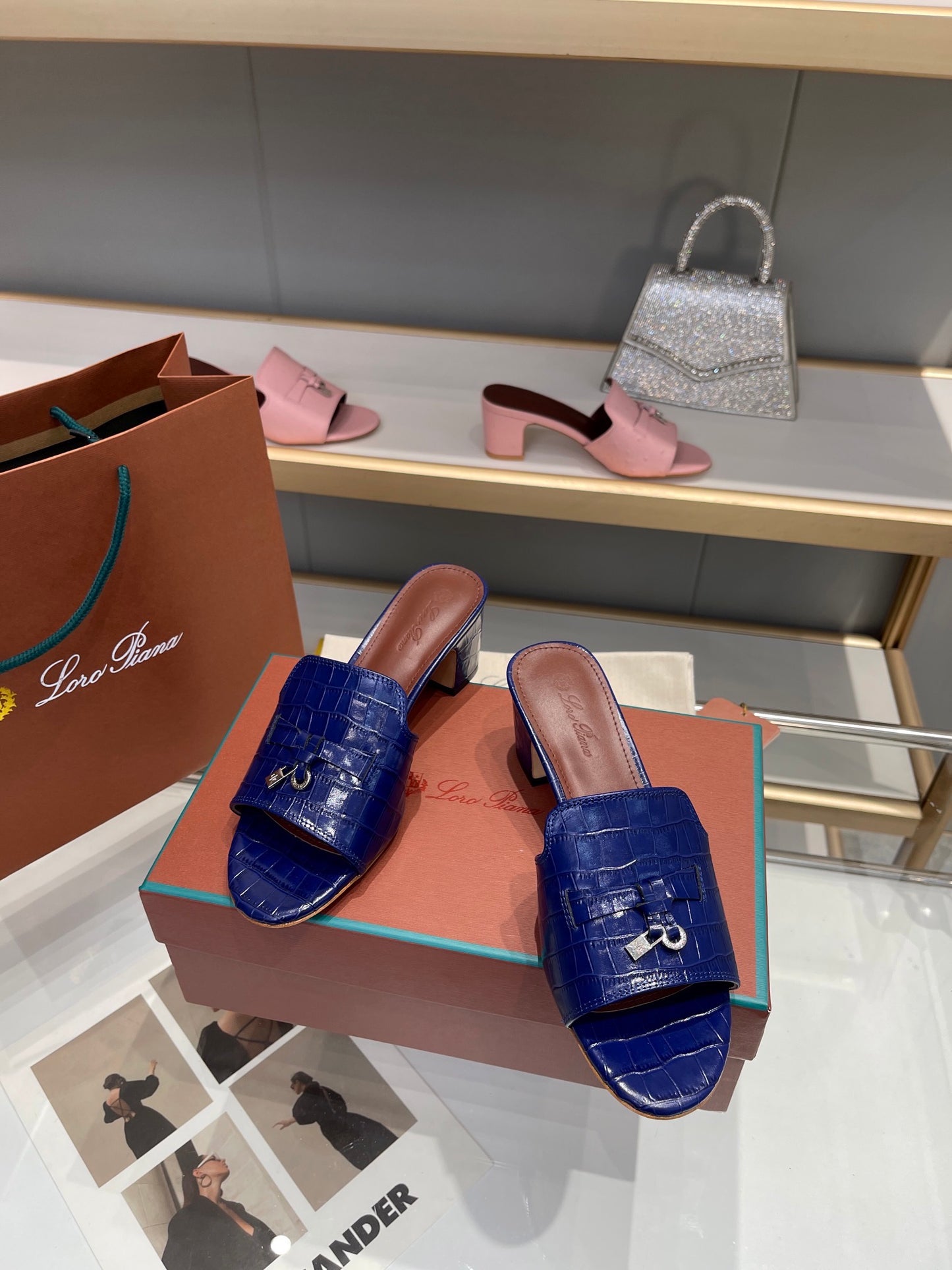 Loro Piana limited edition