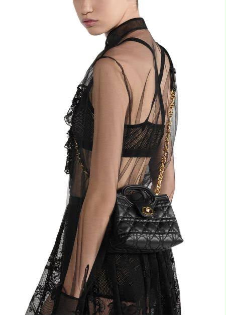 CD famous bag ( 8 colors )