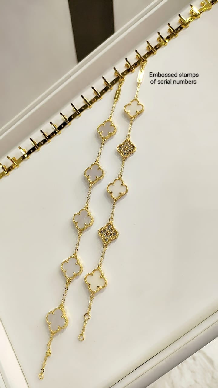 VC famous brand bracelets ( 15 colors )