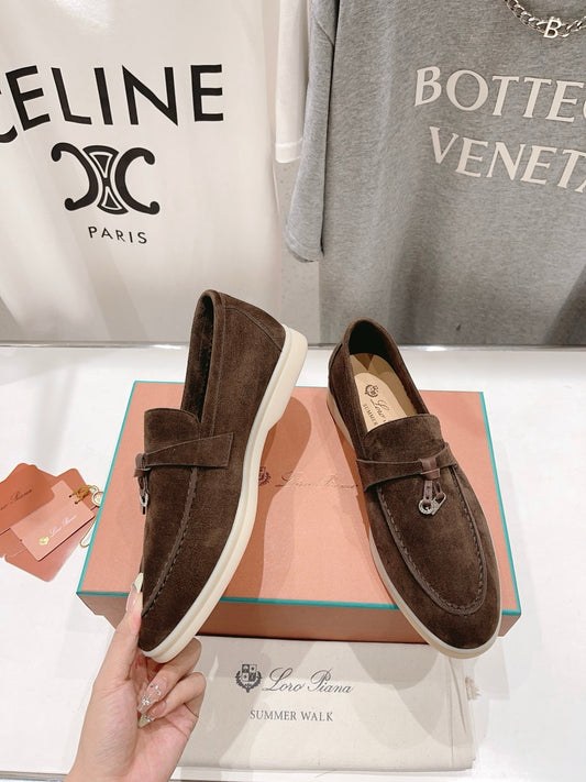 Loro Piana new edition