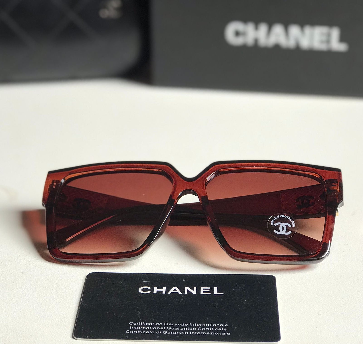 C brand sunglasses