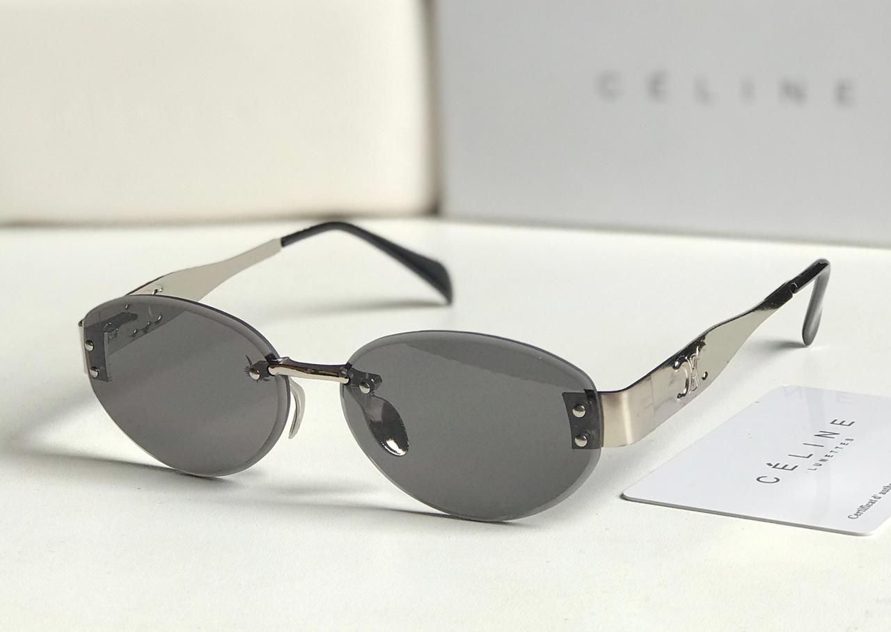 Famous brand sunglasses ( 3 shades )