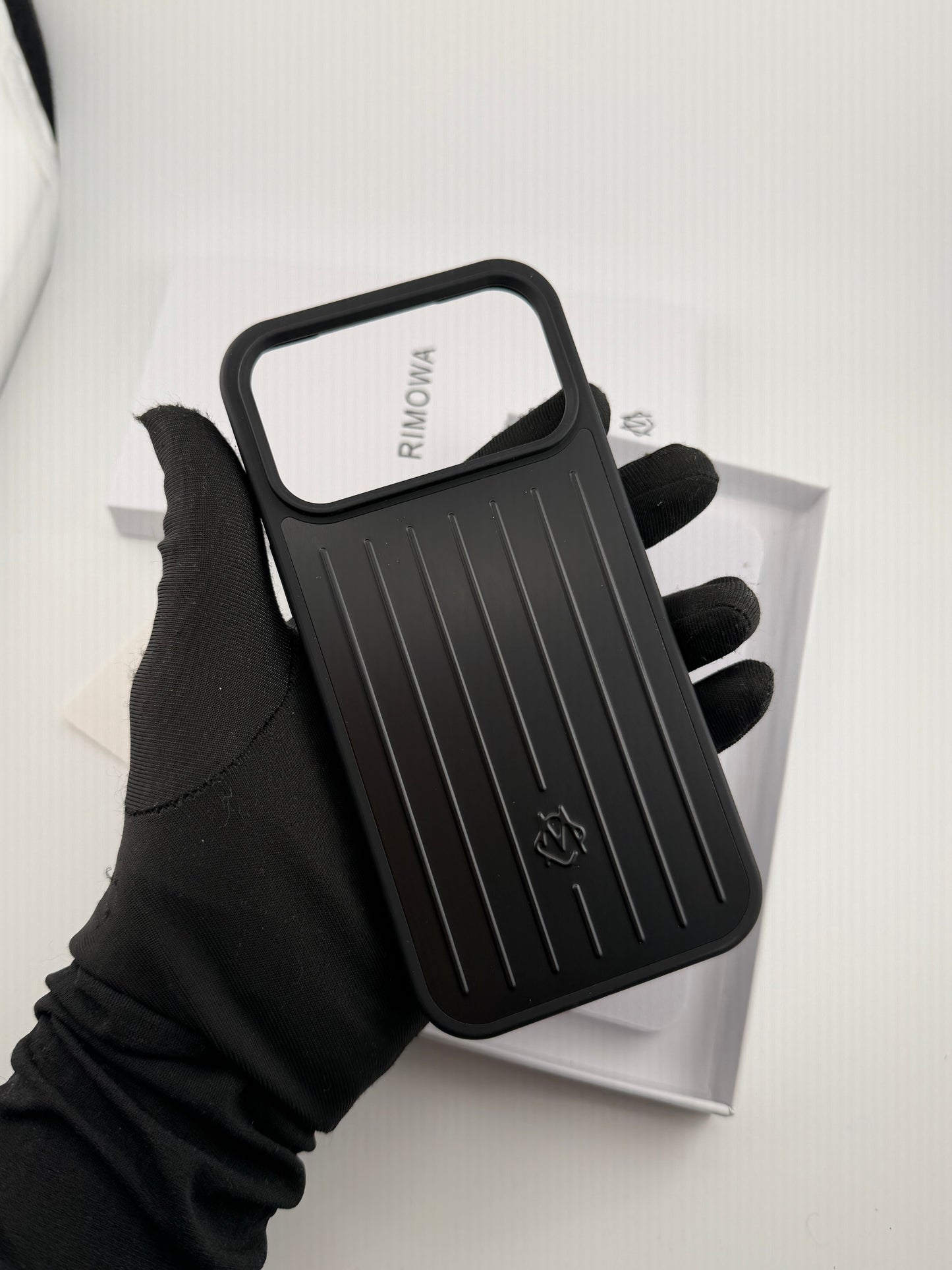 Rimowa iphone 17/17pro/17promax/17air