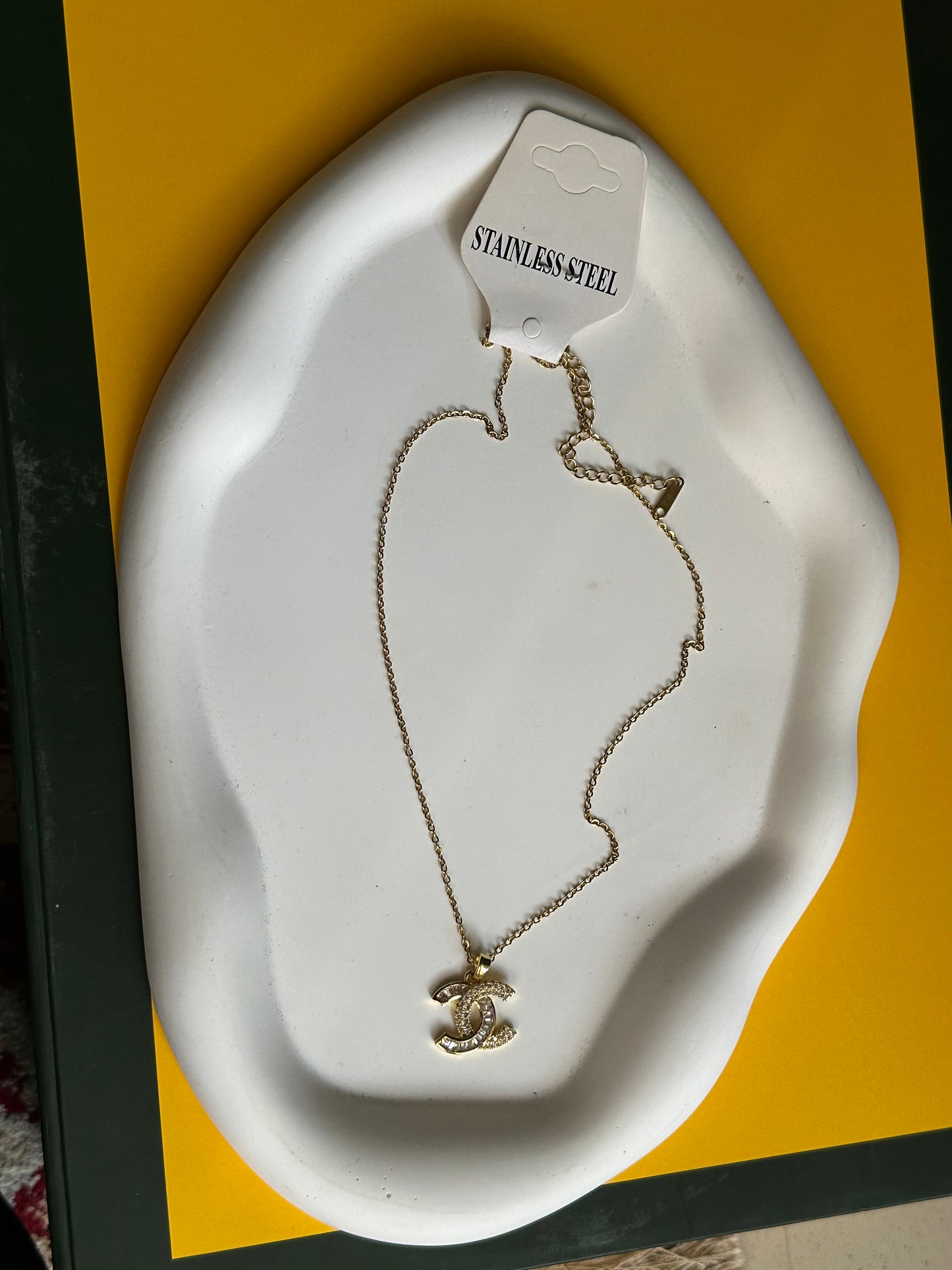 Necklace ( 6 designs )