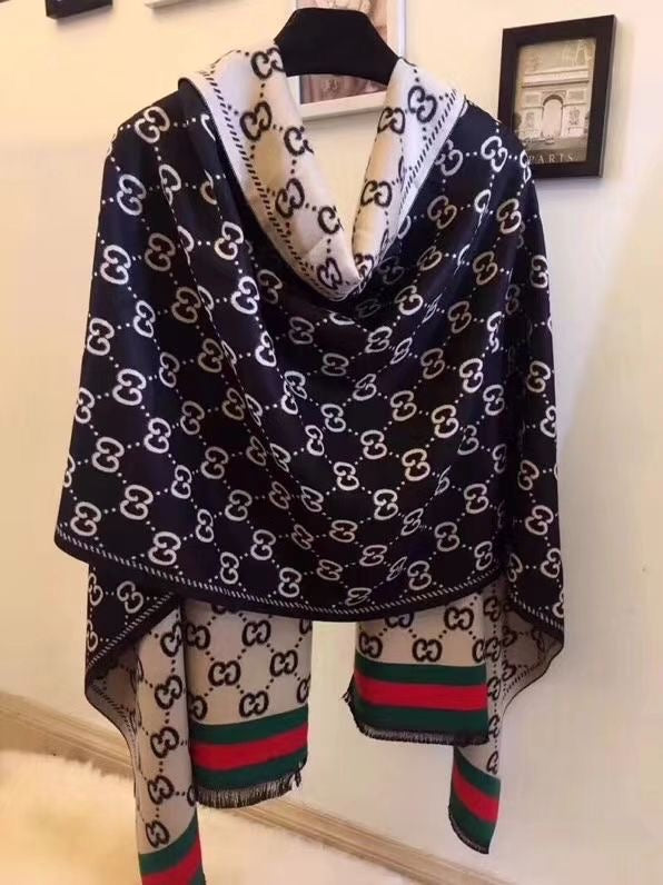 G shawl/scarf/muffler
