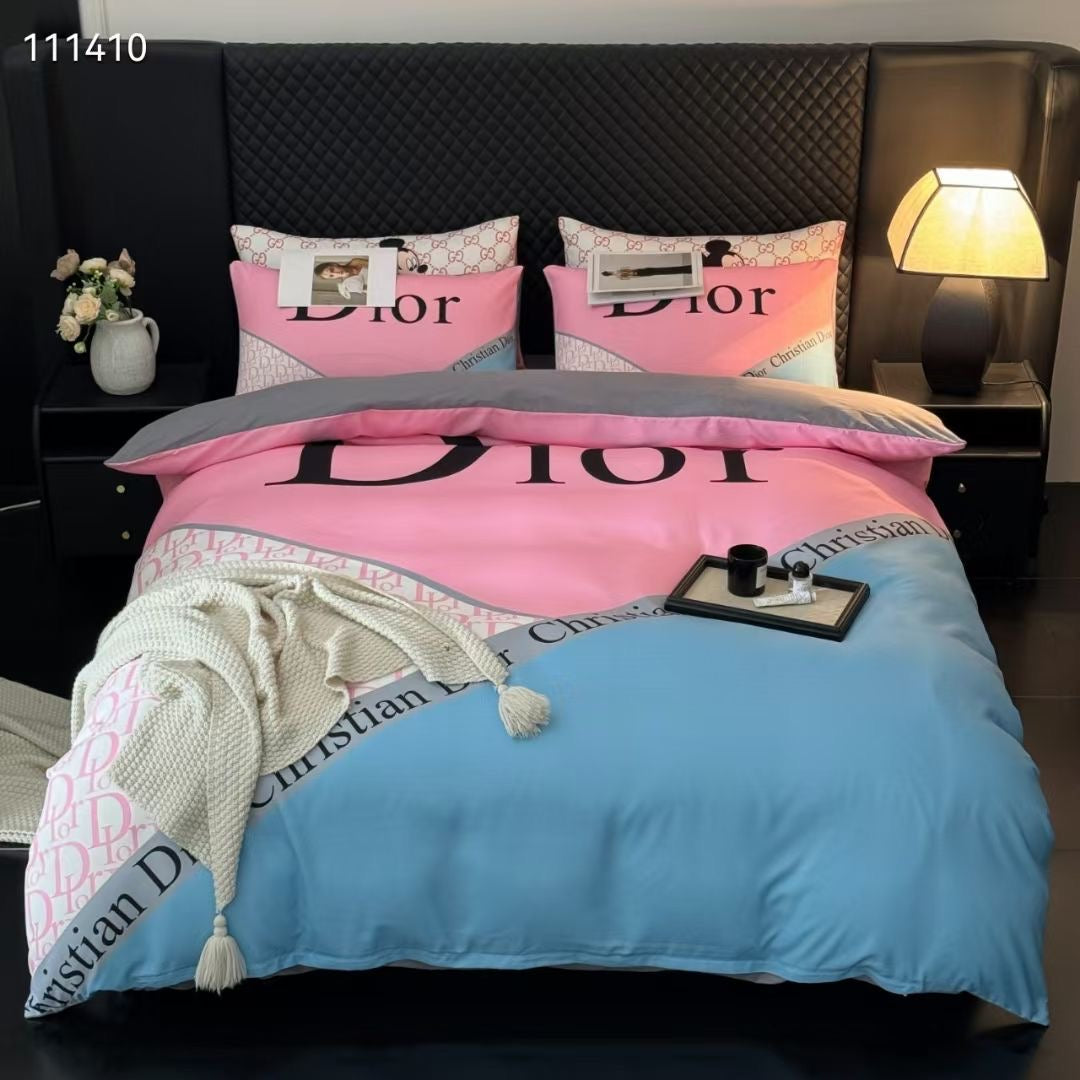 Bed Sheets famous brand ( Pre order )