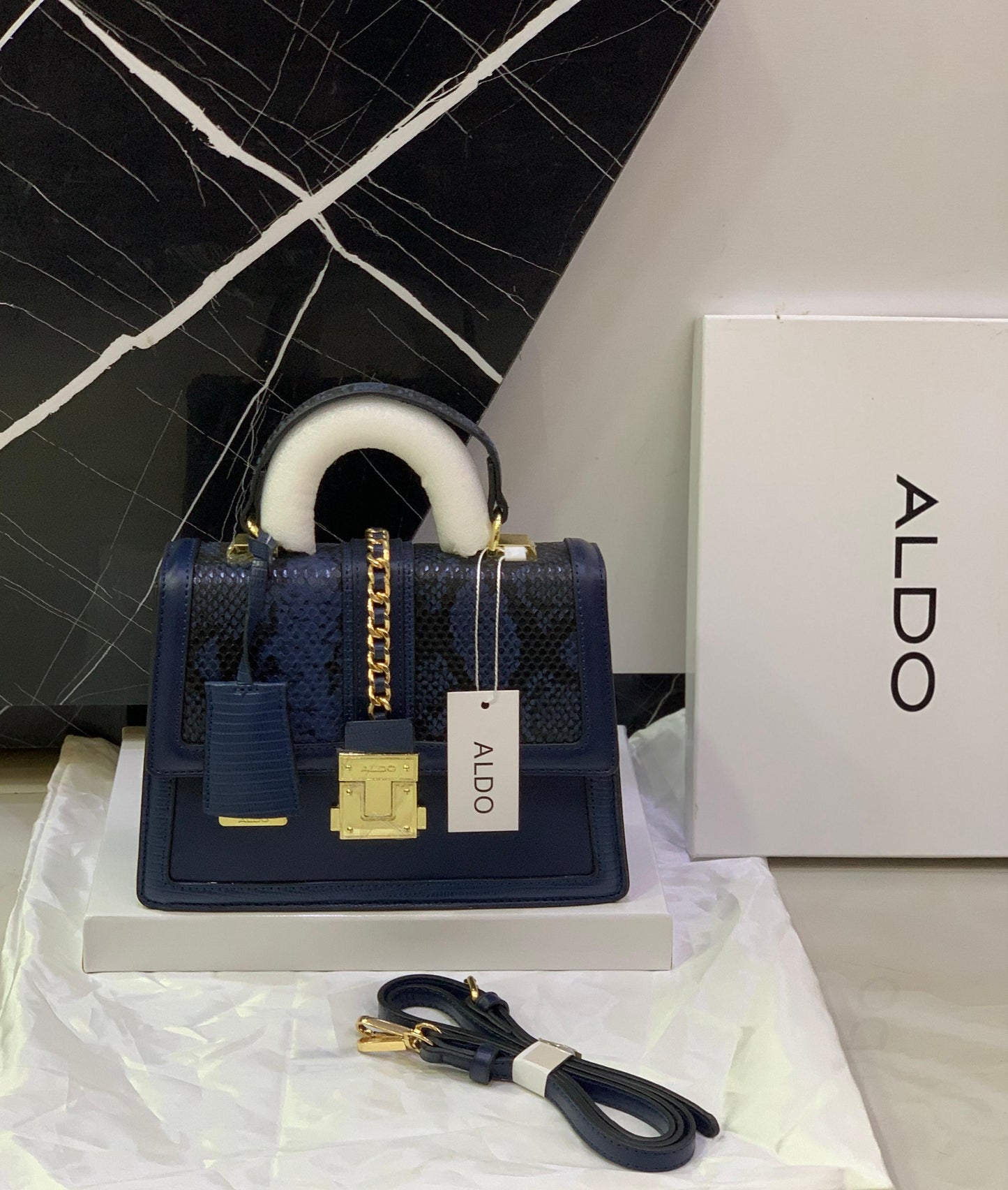 Aldo bag ( 10 colors )