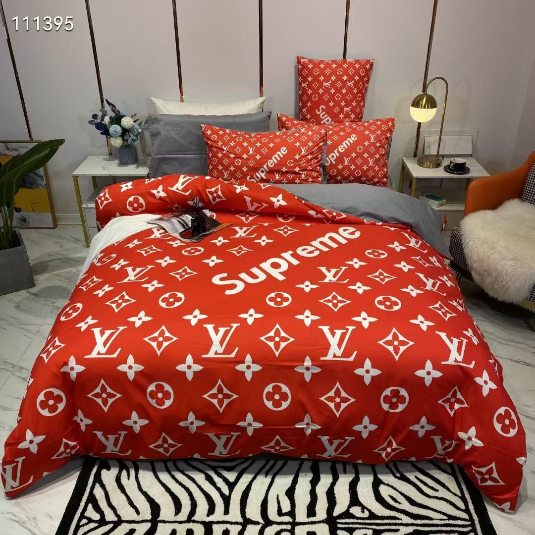 Bed Sheets famous brand ( Pre order)