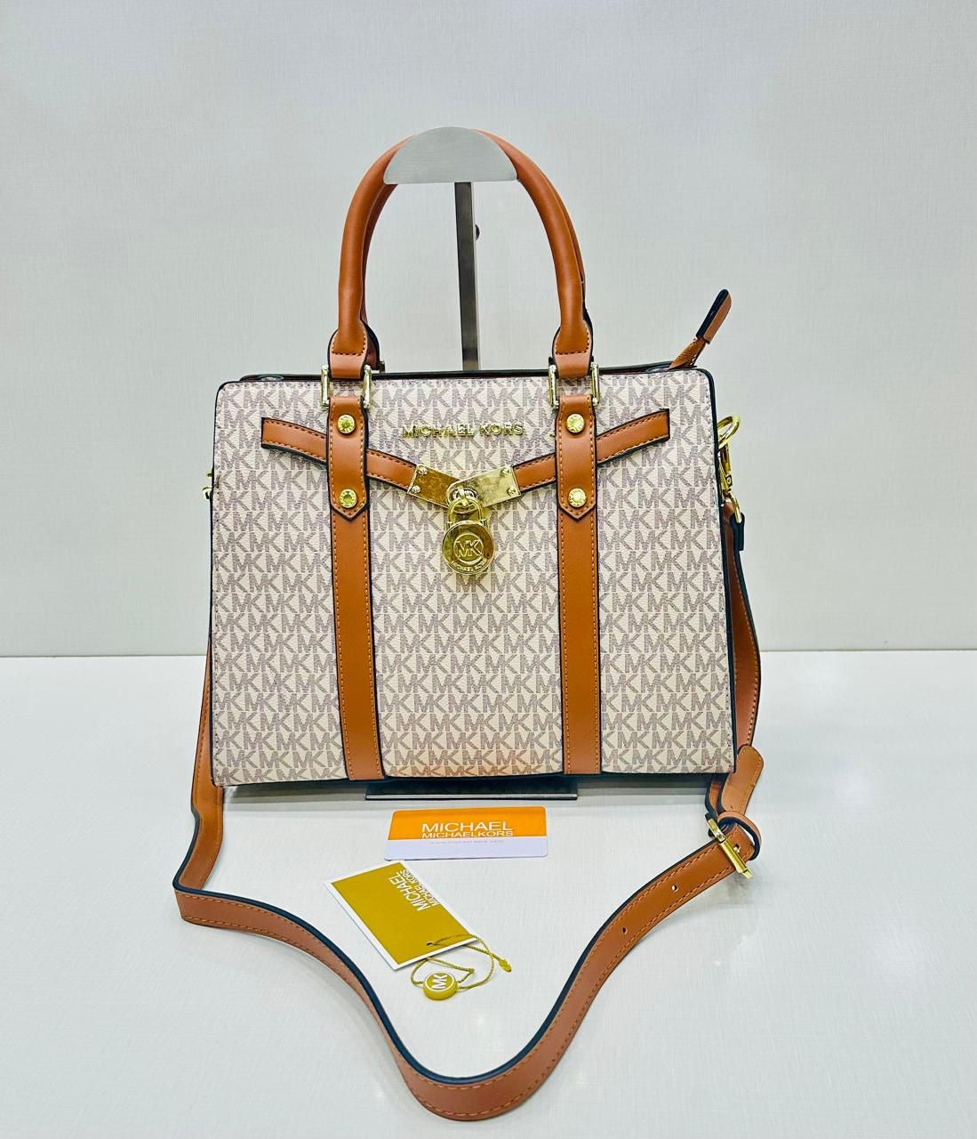 MK handbag ( 4 colors )