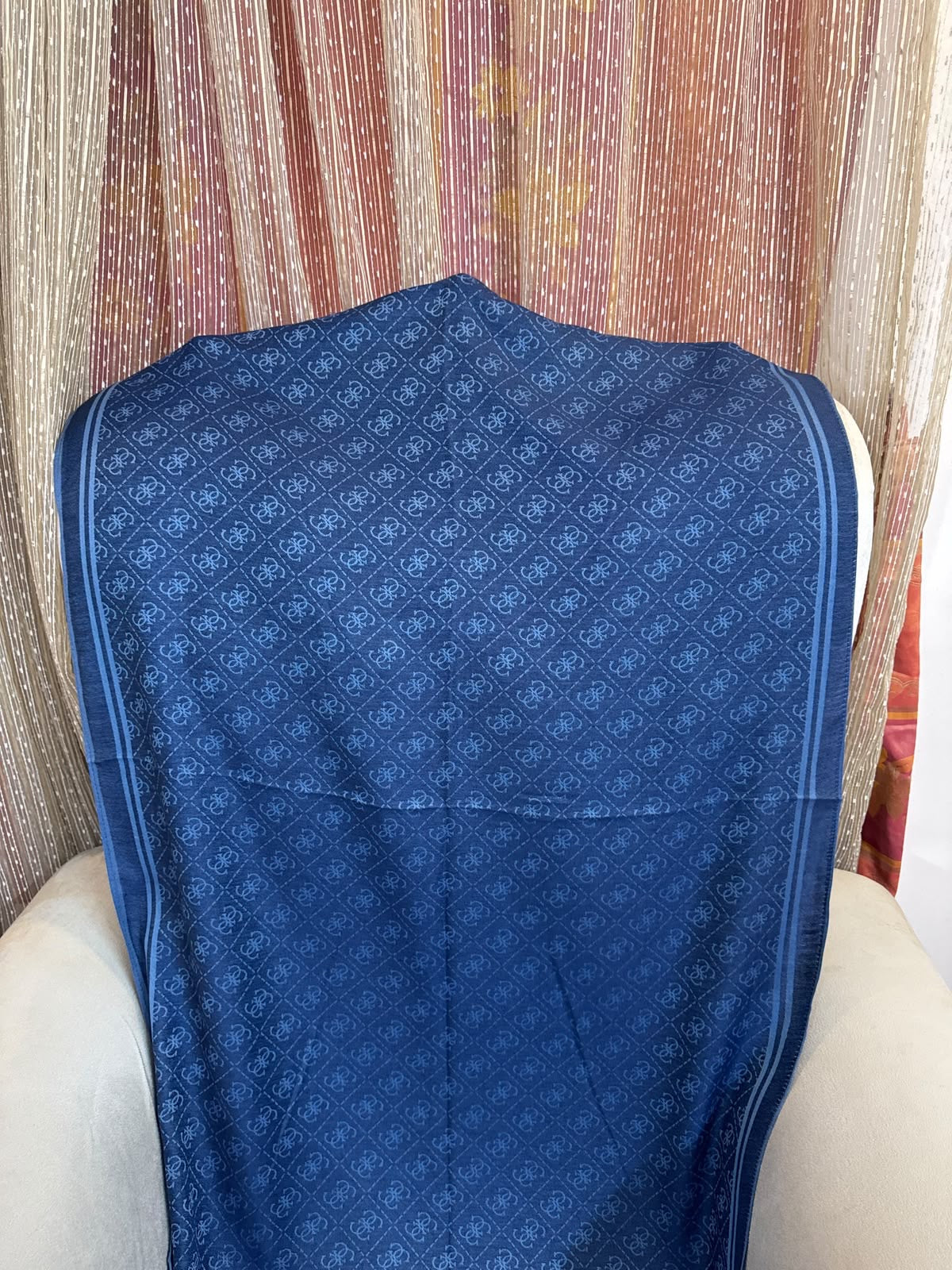 G famous brand Scarf/Stole/shawl ( 8 colors )