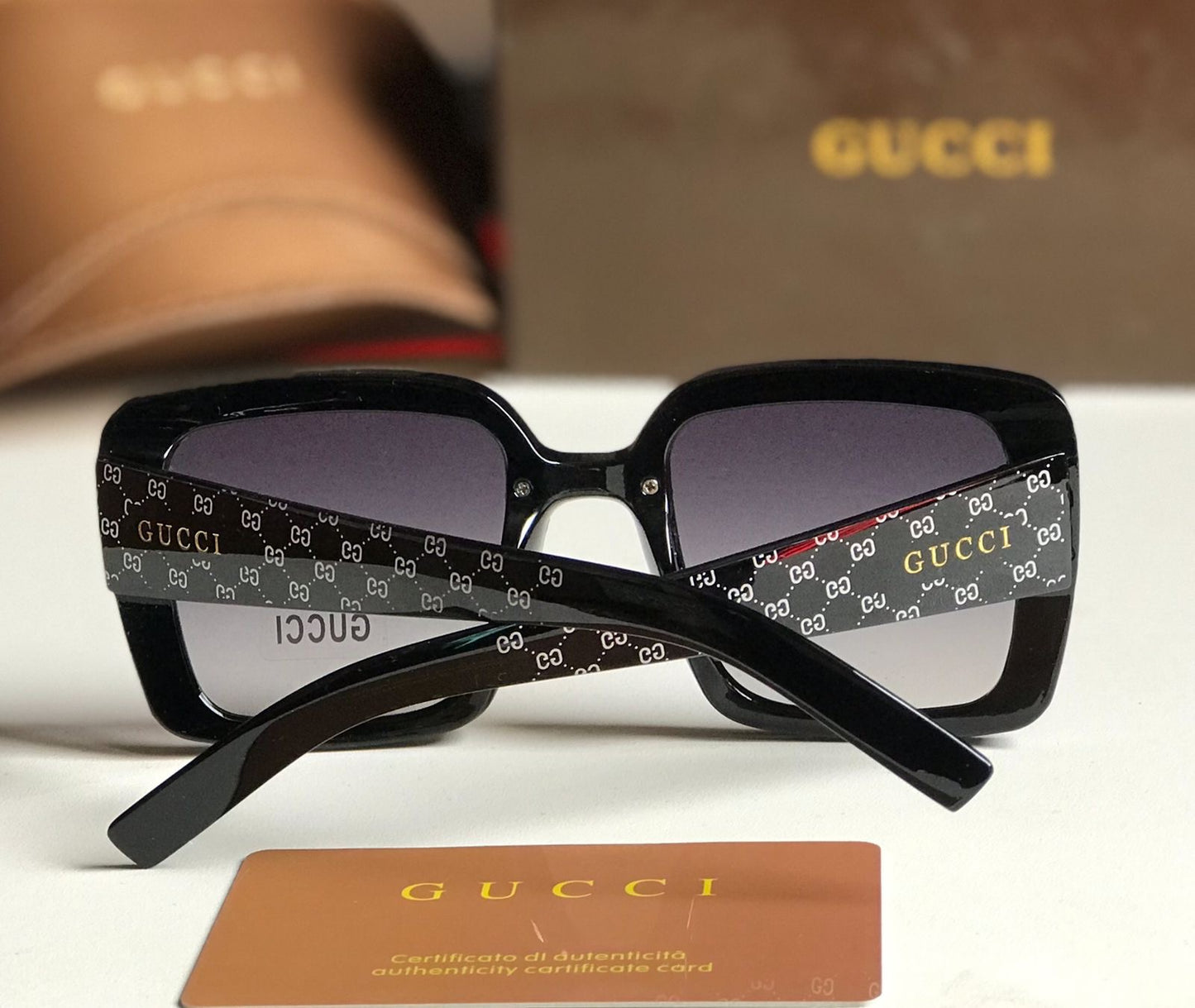 Famous brand sunglasses