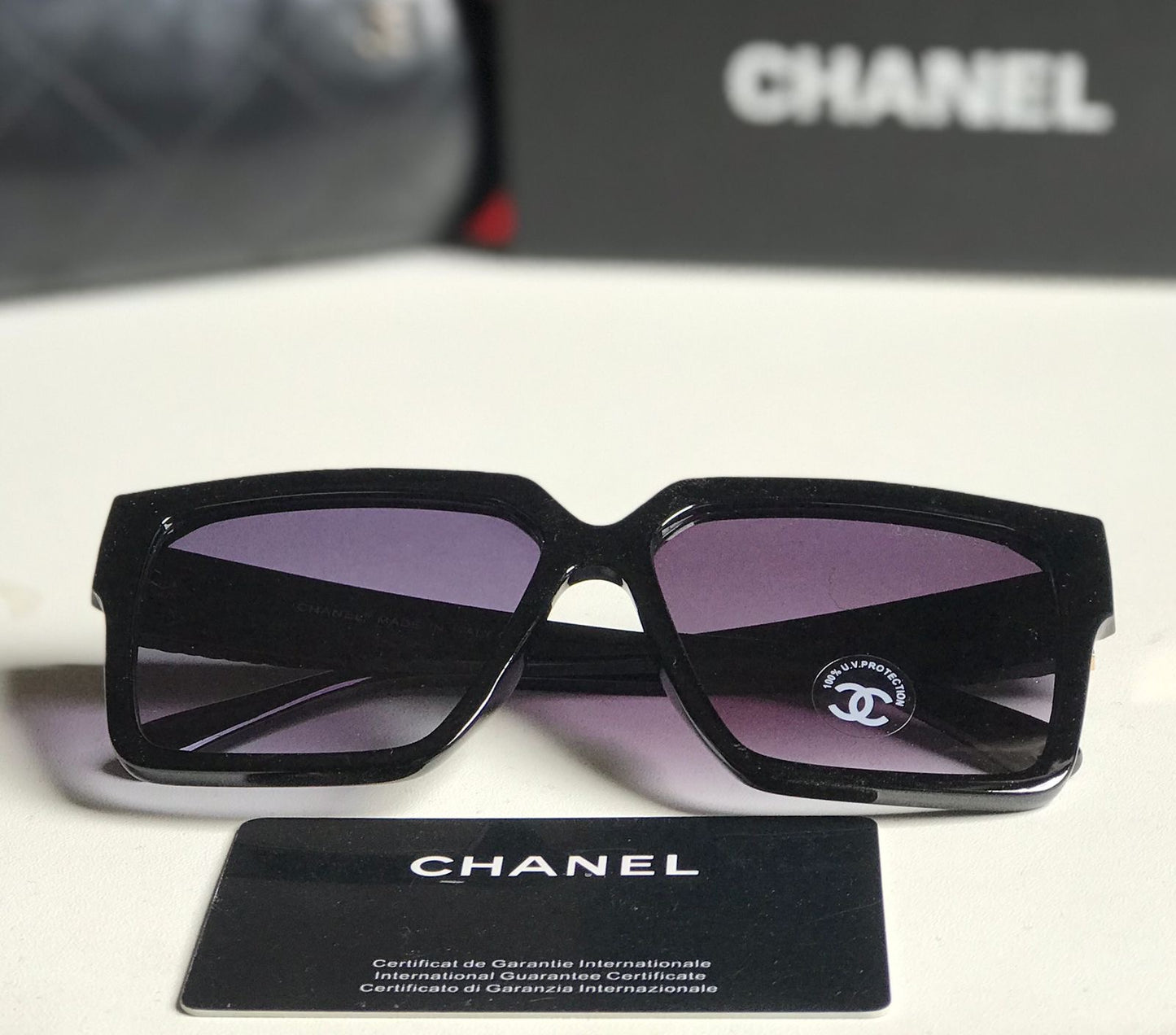 C brand sunglasses