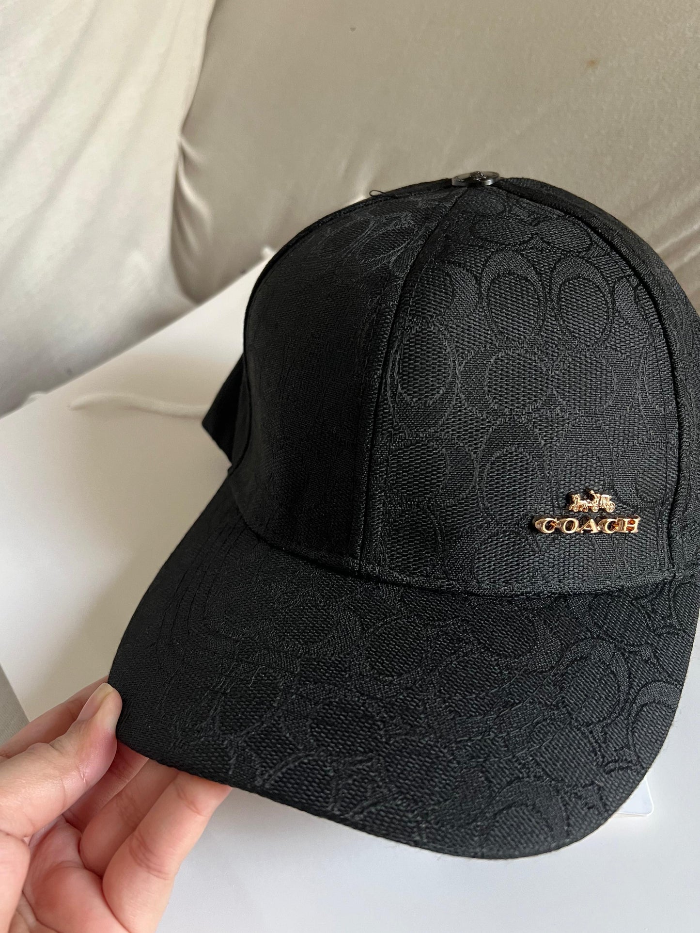 Cap famous brand