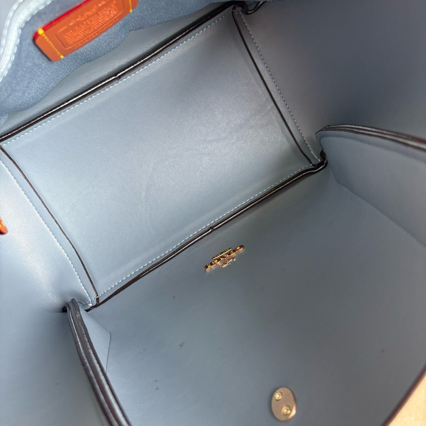 Coach tote bag ( Pre order )