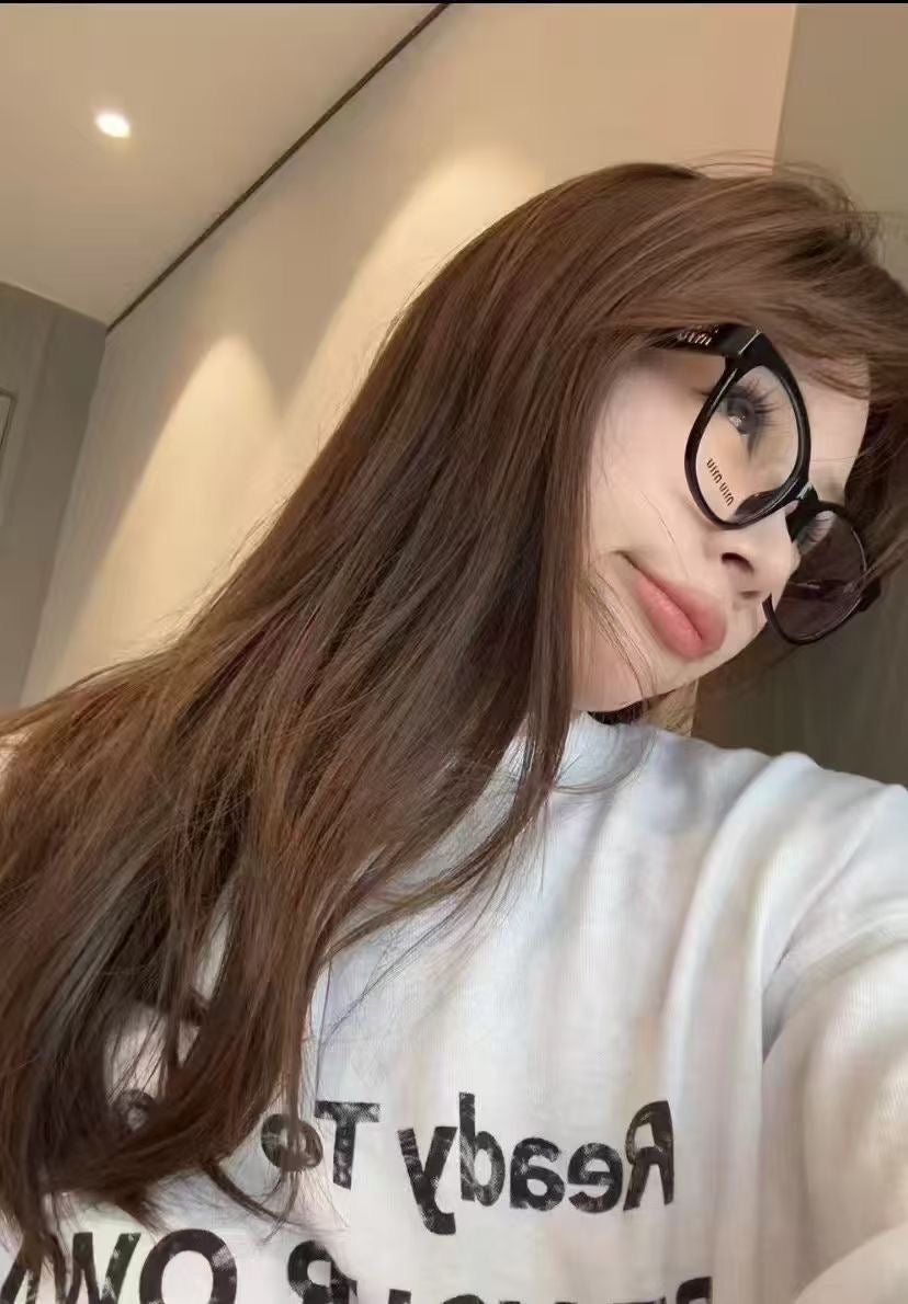 Miu Miu Eyeglasses