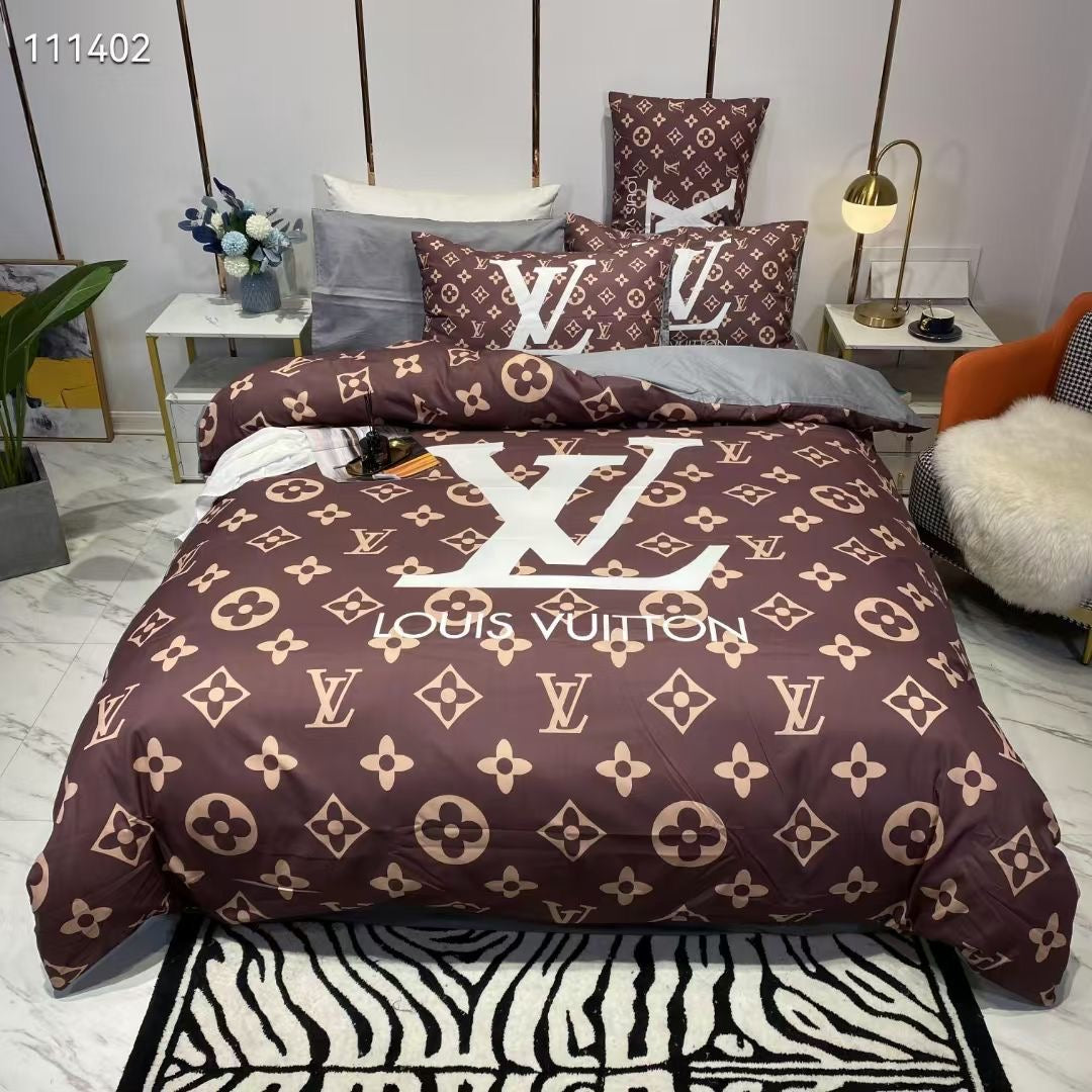 Bed Sheets famous brand ( Pre order)