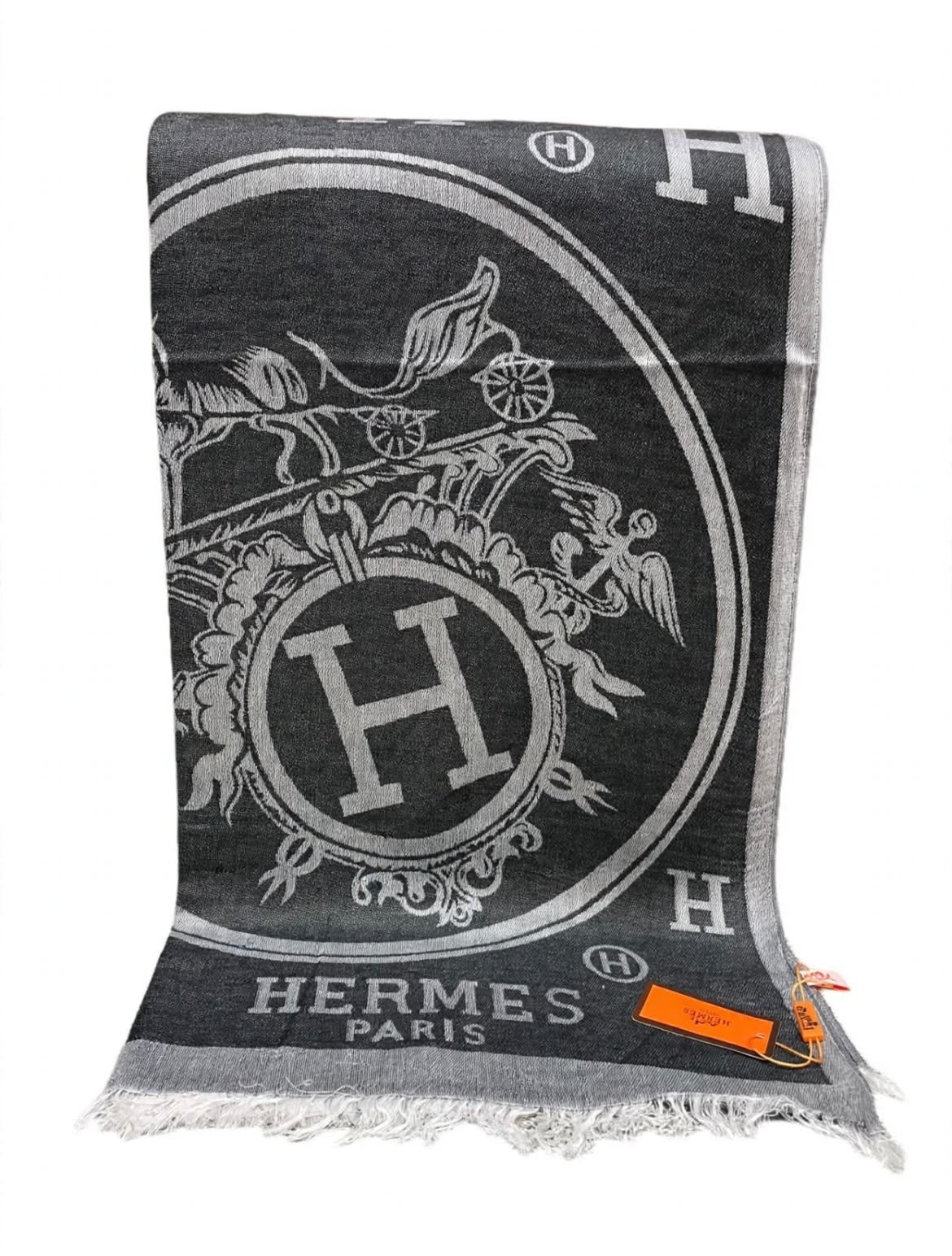 H famous brand Scarf/Stole/shawl ( 20 colors )