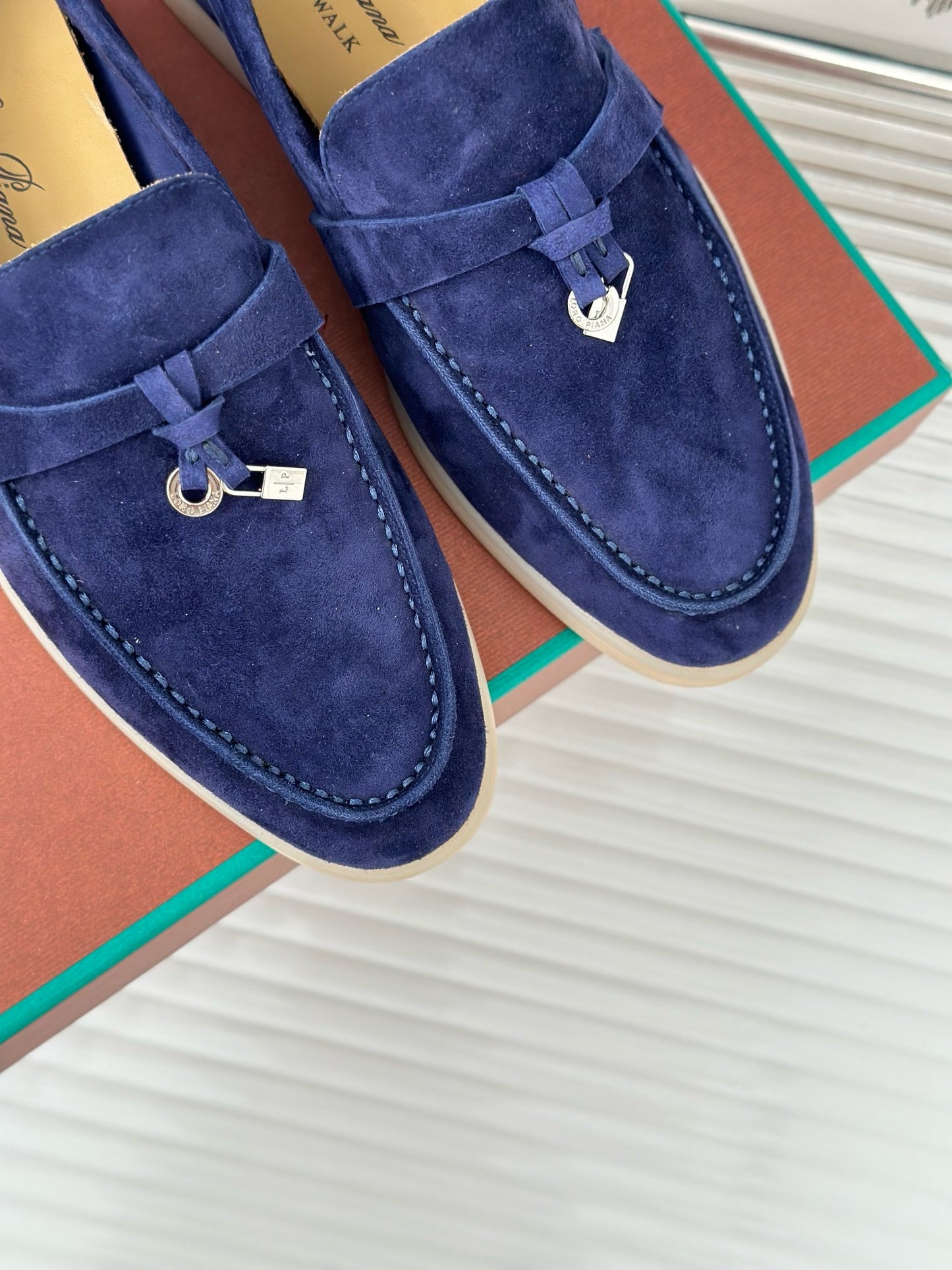 Loro Piana new edition