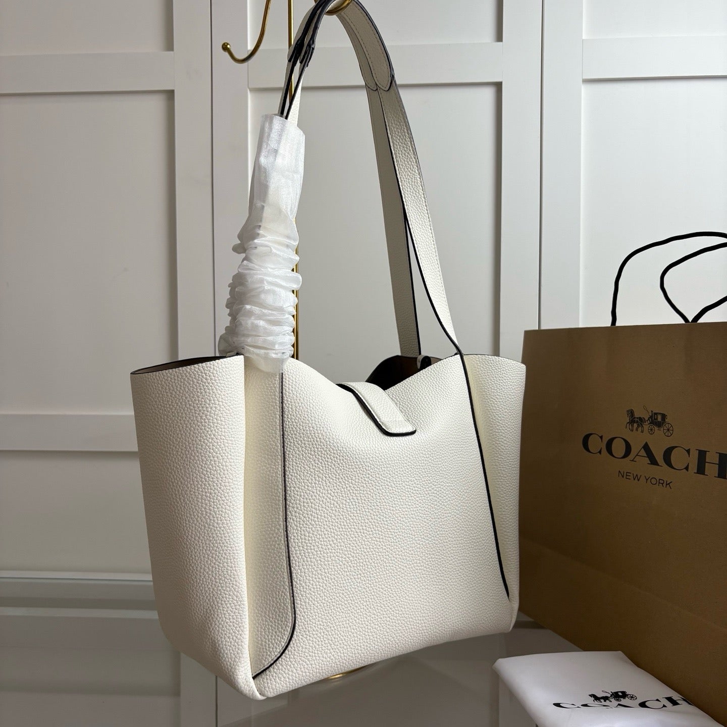 Coach tote bag ( Pre order )