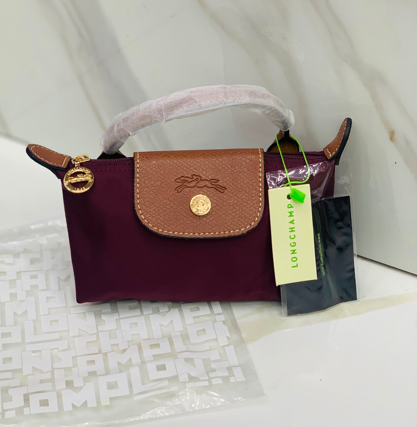 Famous brand bag ( 7 colors )