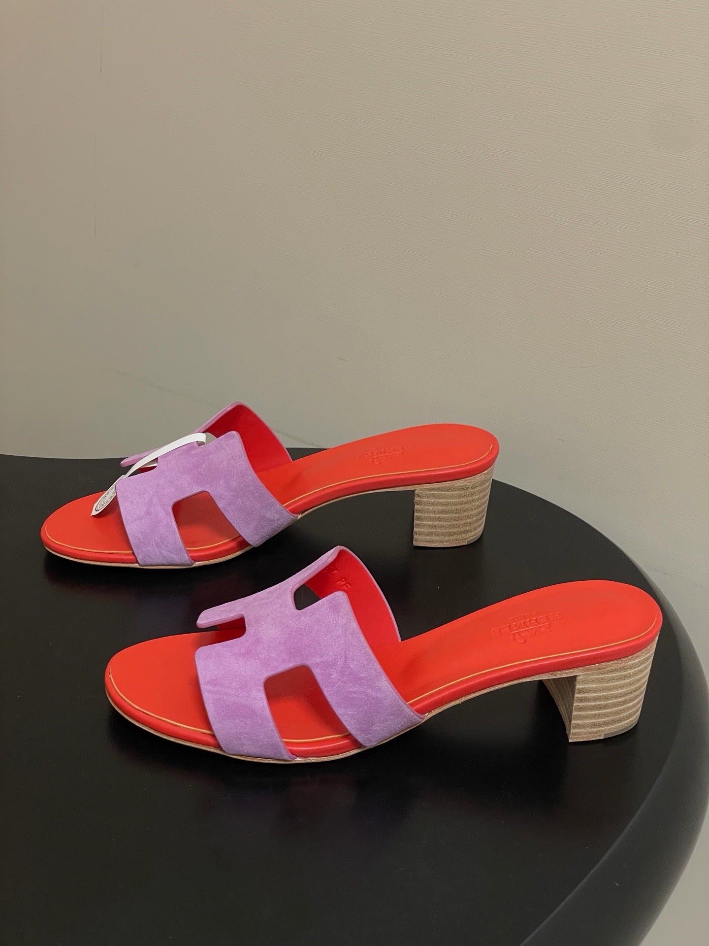 H oran famous brand slipper