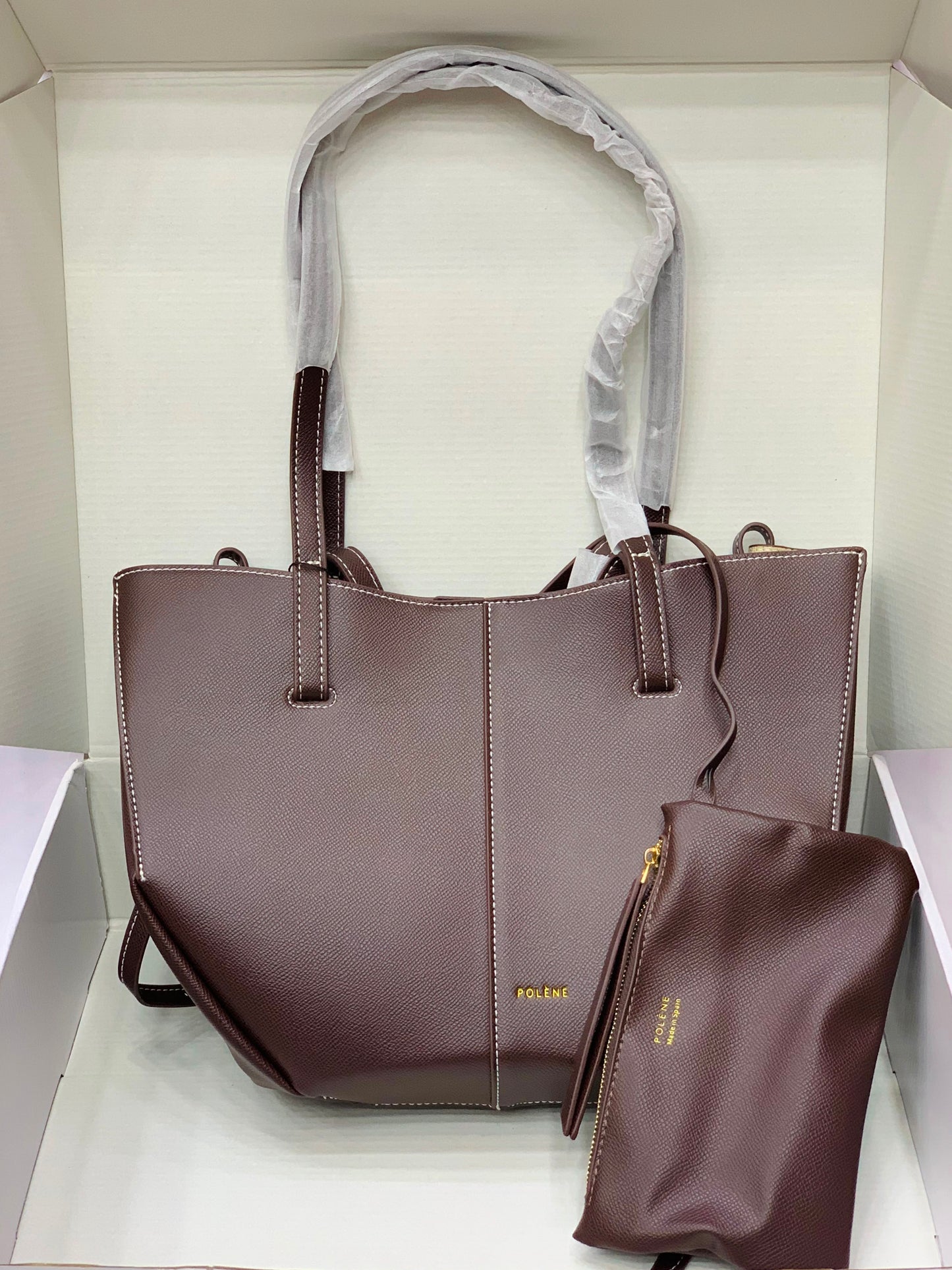 P famous bag ( 10 colors )
