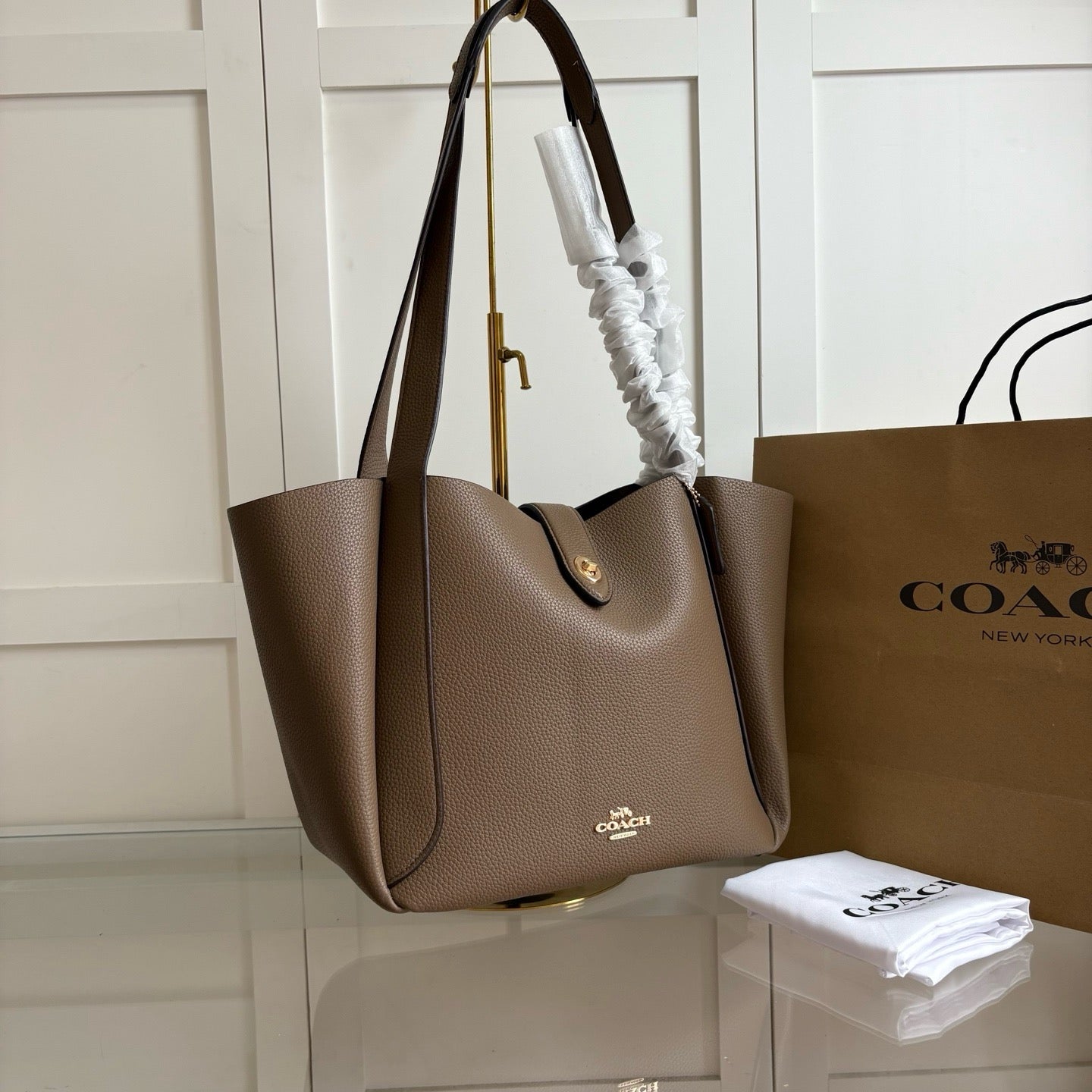 Coach tote bag ( Pre order )