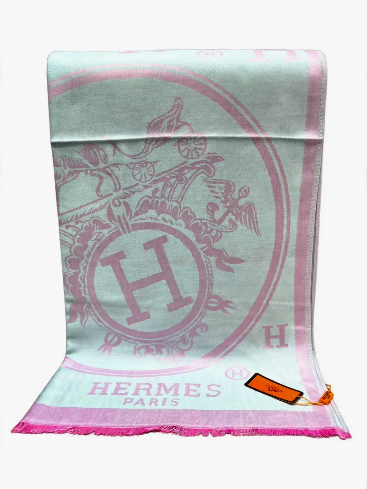 H famous brand Scarf/Stole/shawl ( 20 colors )