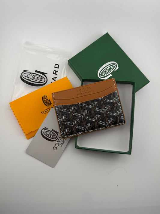Goyard cardholder