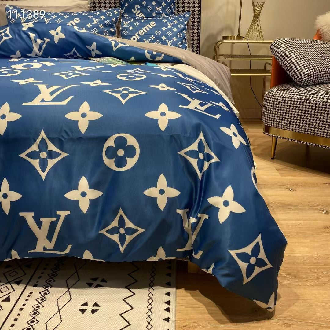 Bed Sheets famous brand ( Pre order)