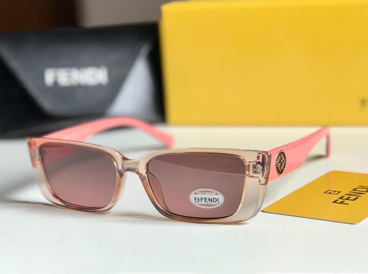 Famous brand sunglasses