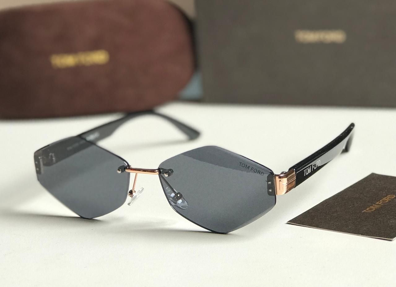 TF famous brand sunglasses