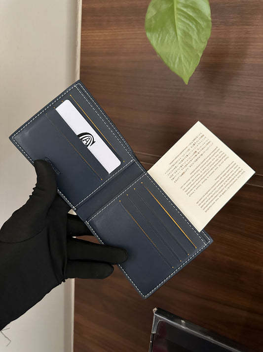 Wallet famous brand G