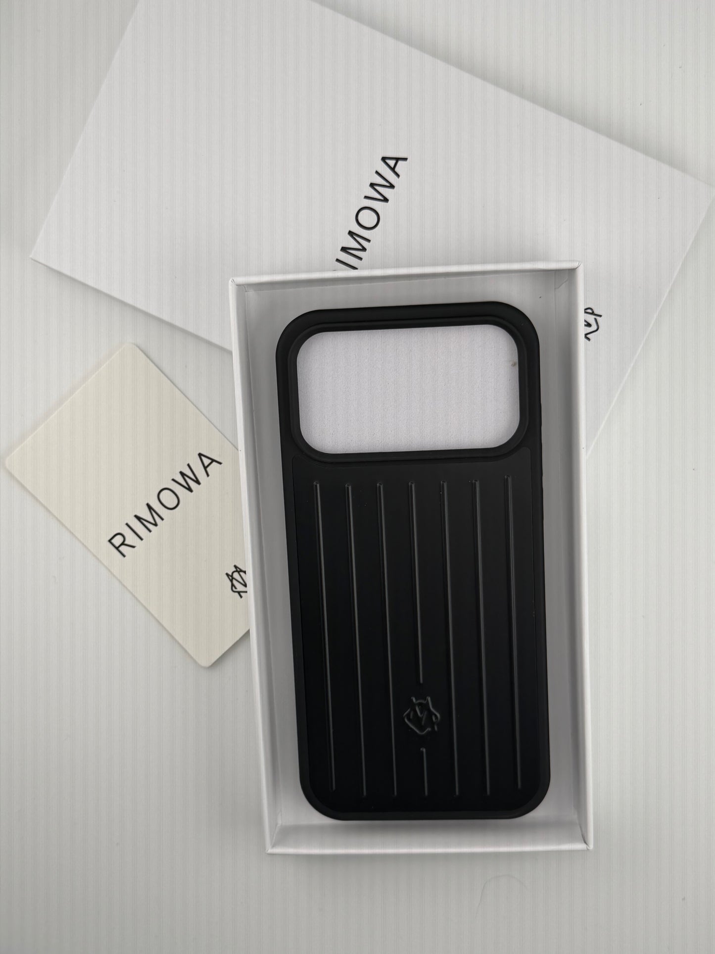 Rimowa iphone 17/17pro/17promax/17air