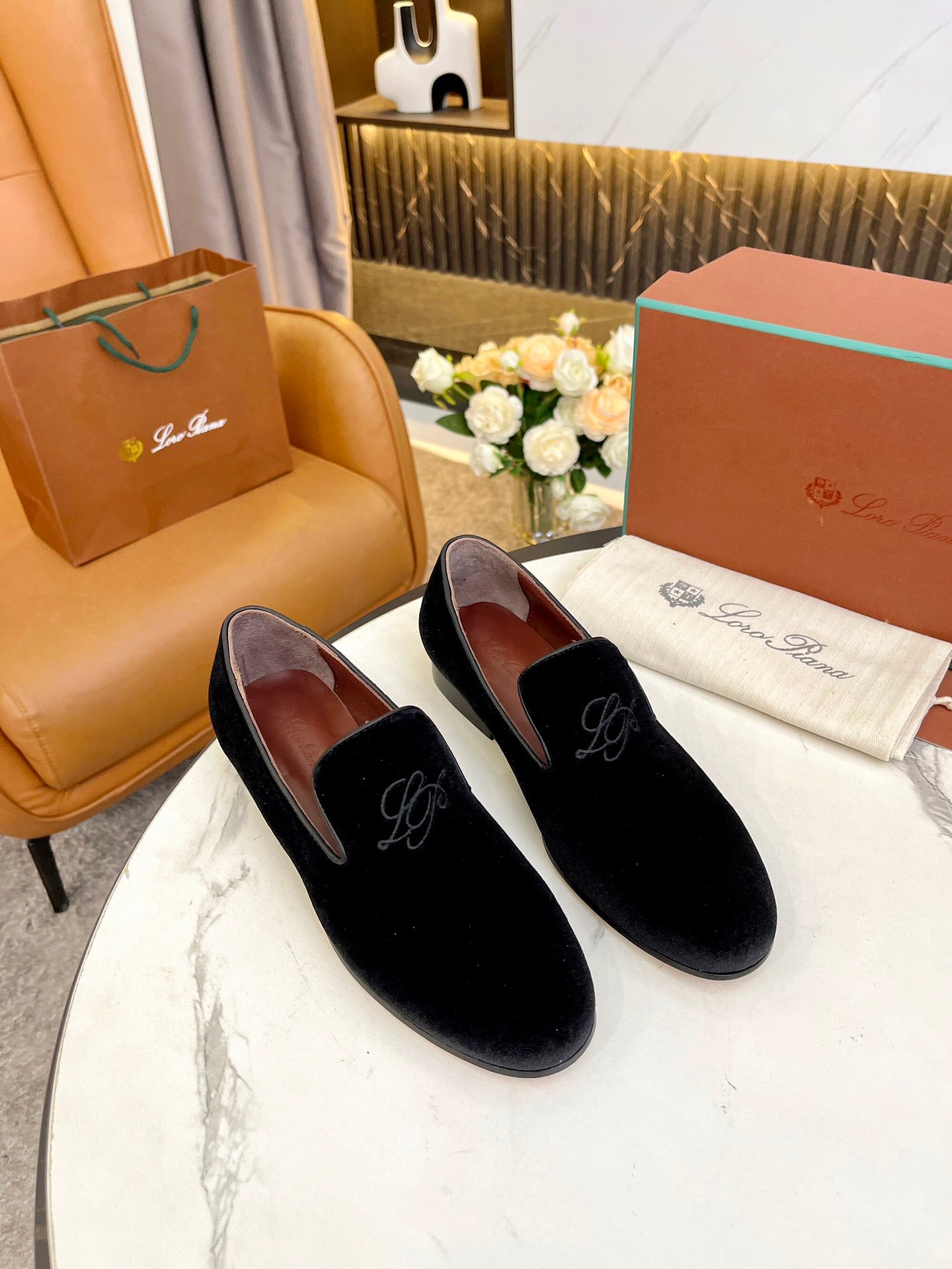 Loro Piana limited edition