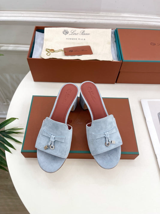 Loro Piana new edition