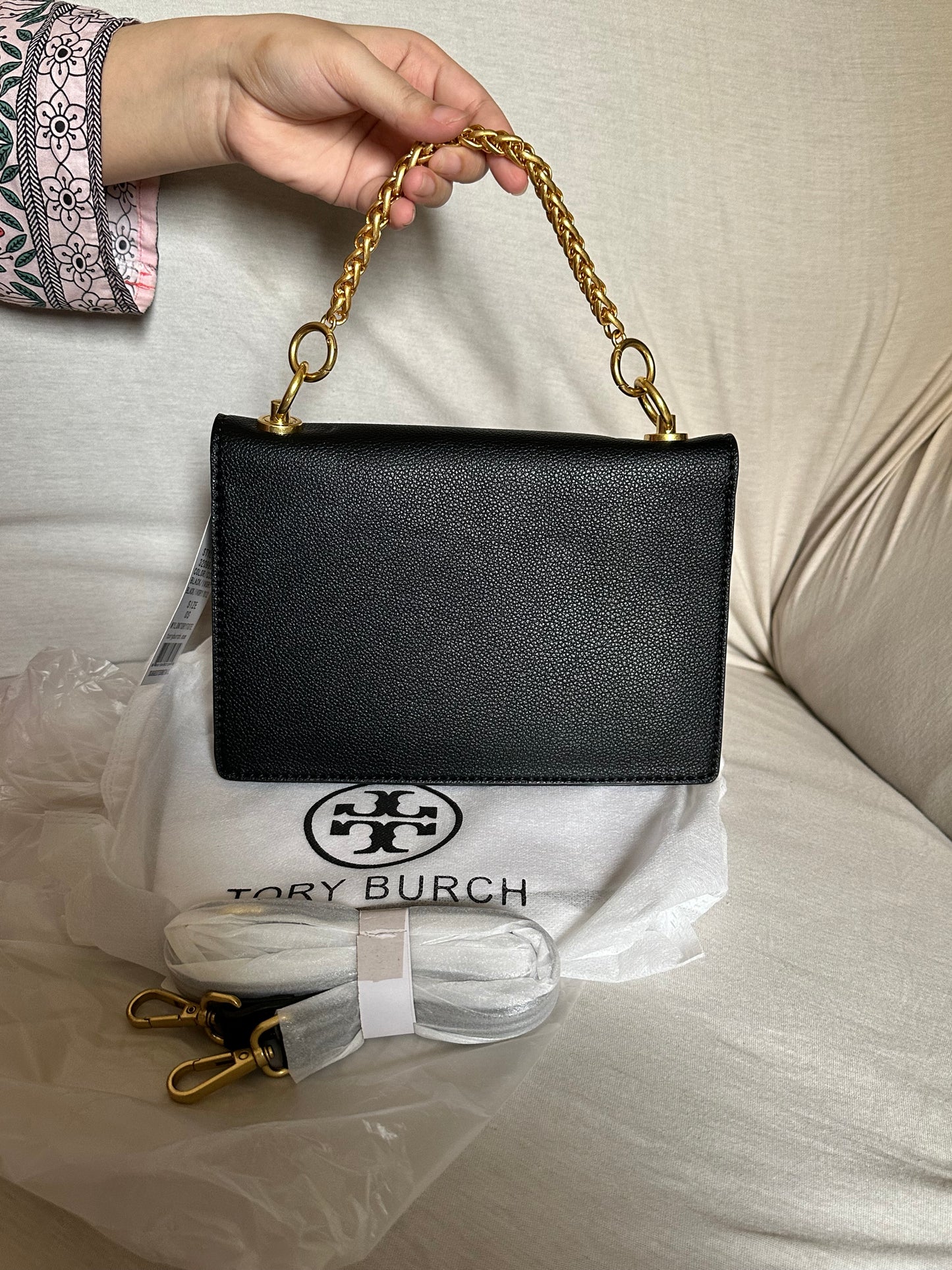 TB famous bag ( sale )